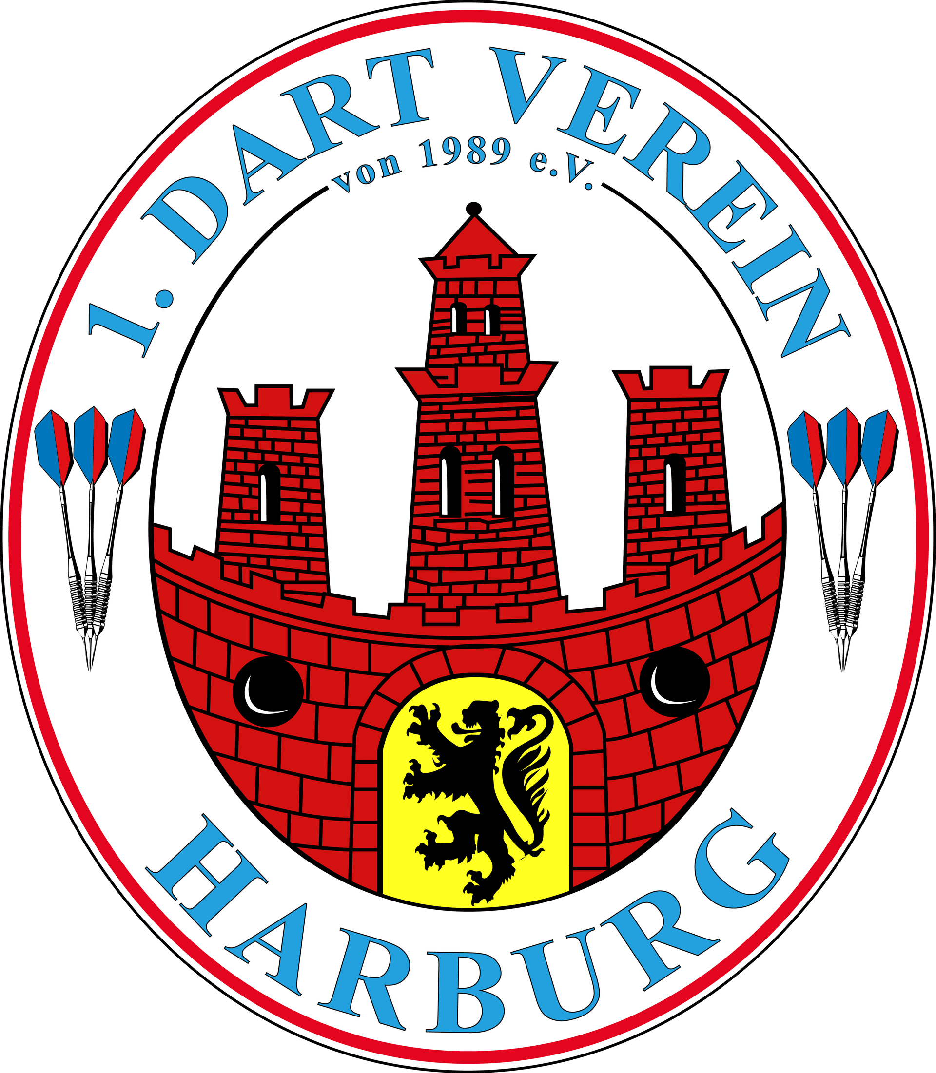 1. Dart Verein Harburg von 1989 e.V. – Bild 1