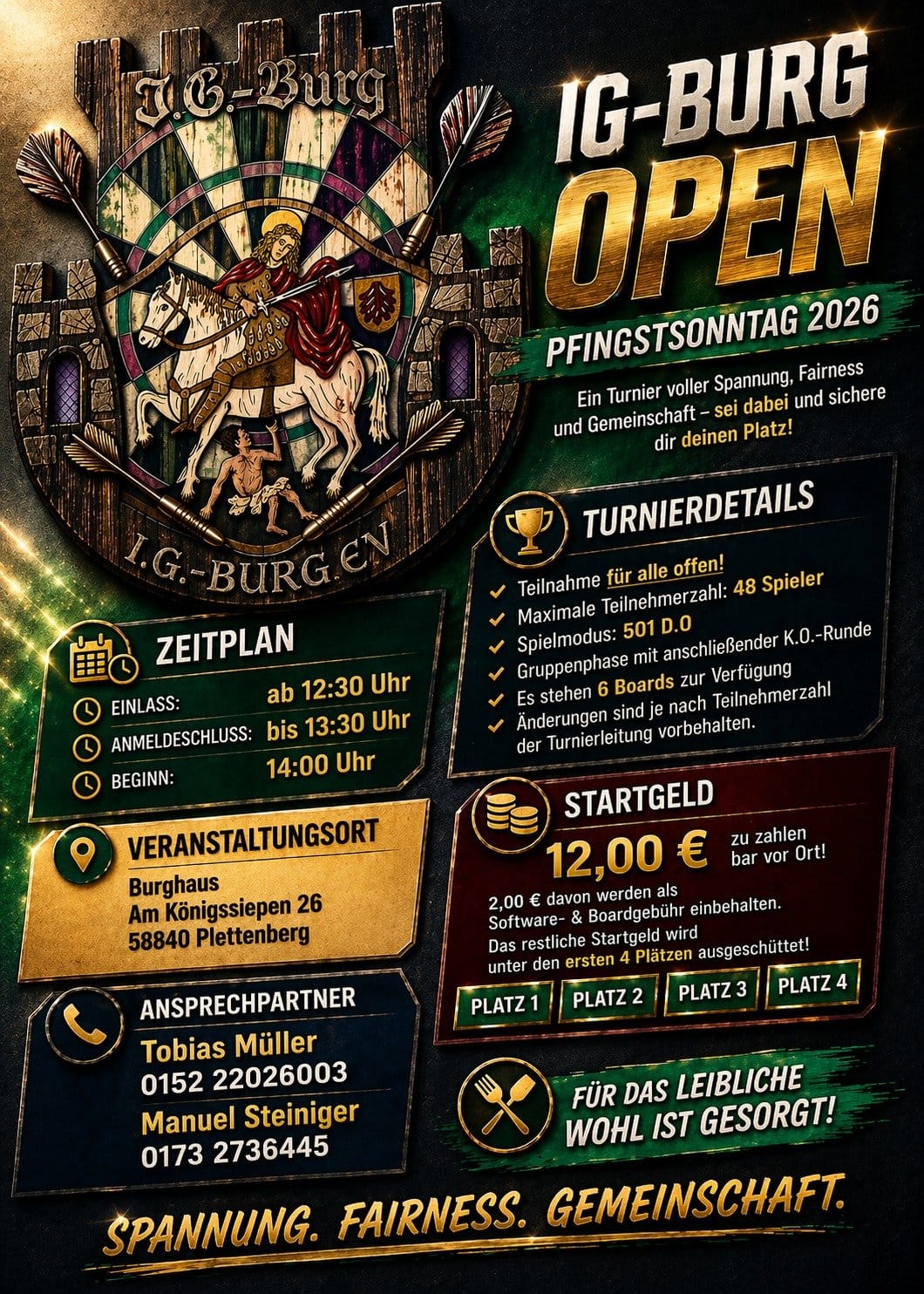 1. IG-Burg Open