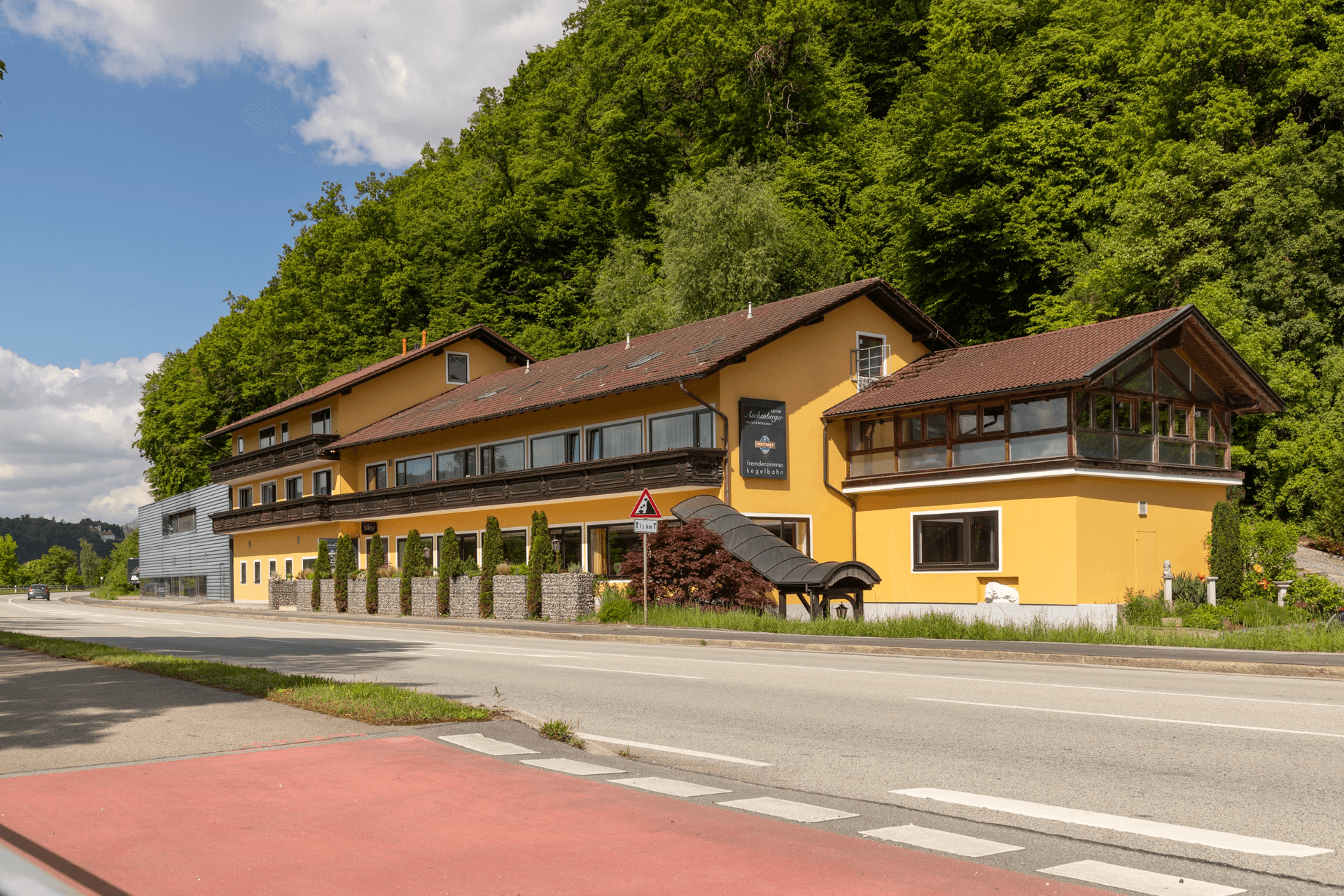 Gasthof Aschenberger – Bild 2