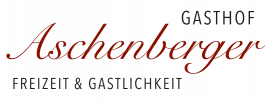 Gasthof Aschenberger – Bild 1