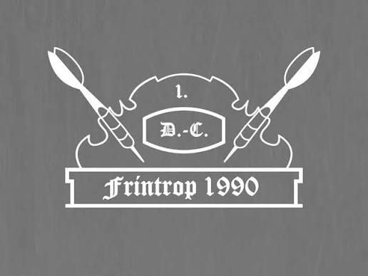1.DC Frintrop 1990 – Bild 1
