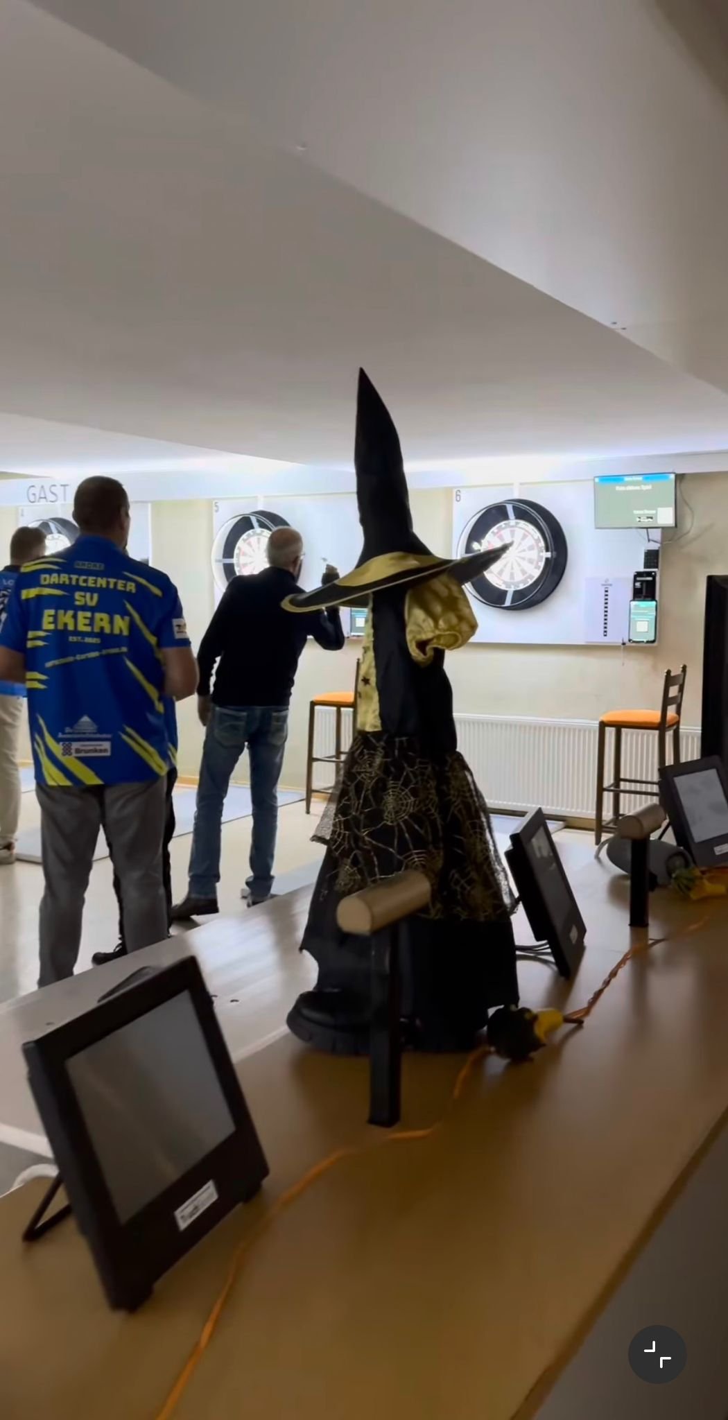 2. Ekerner Halloween Cup – Bild 3