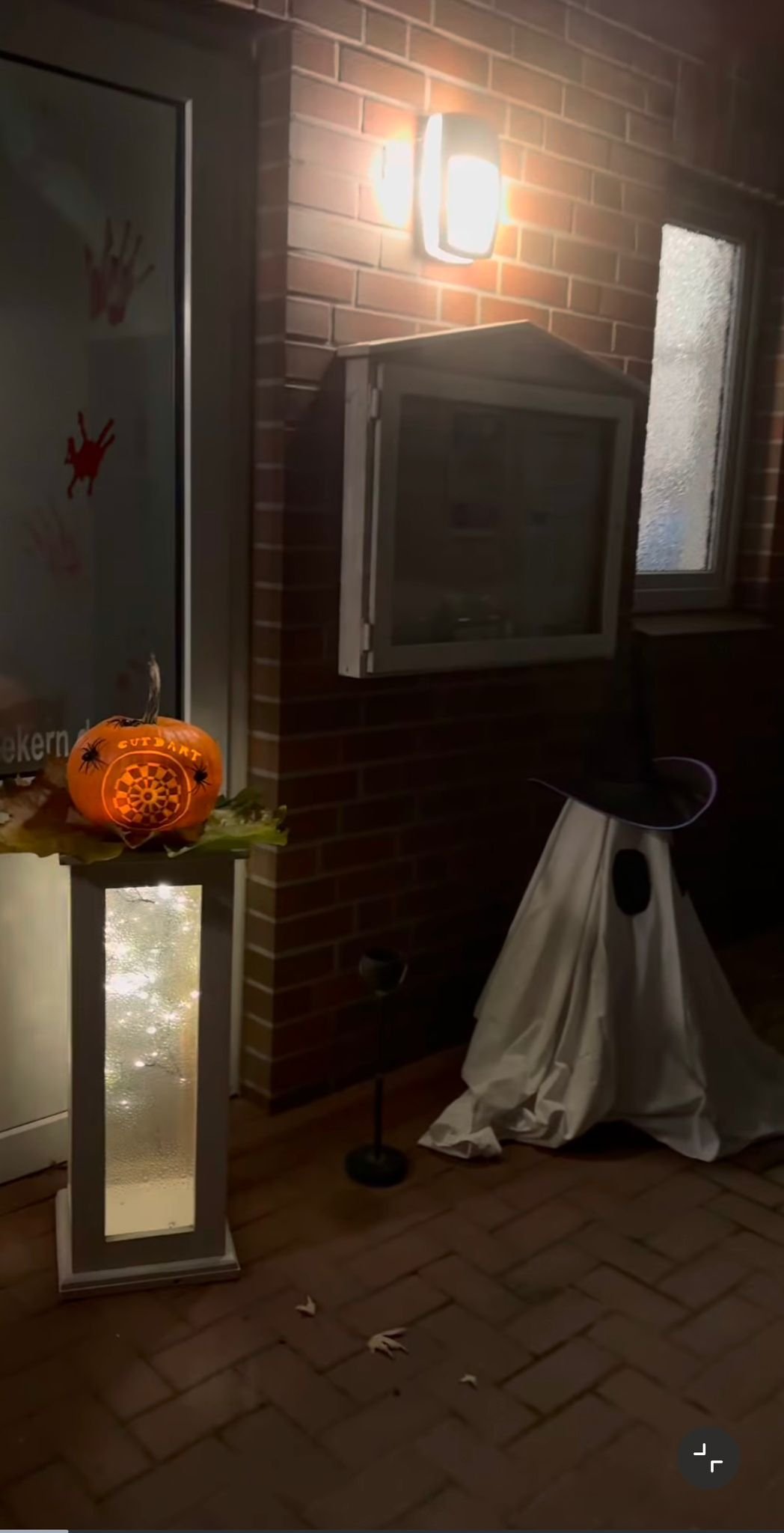 2. Ekerner Halloween Cup – Bild 2