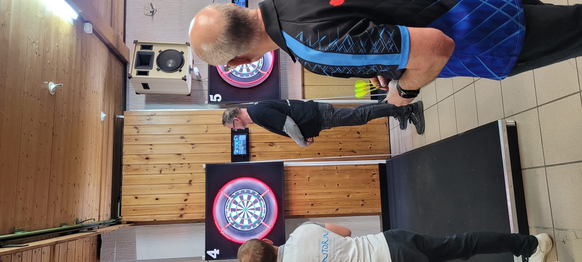2. Steelchaoten Cup – Bild 2