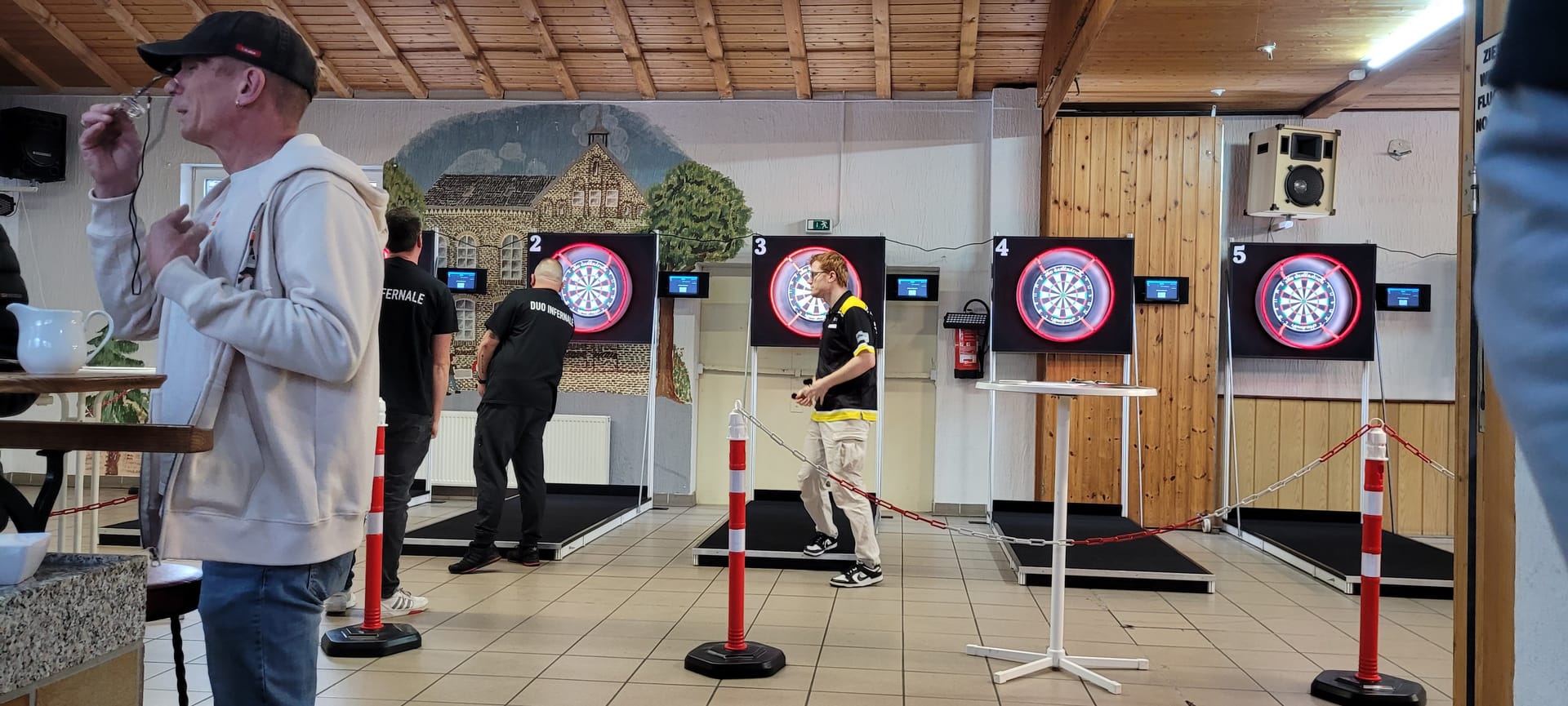 2. Steelchaoten Cup – Bild 3