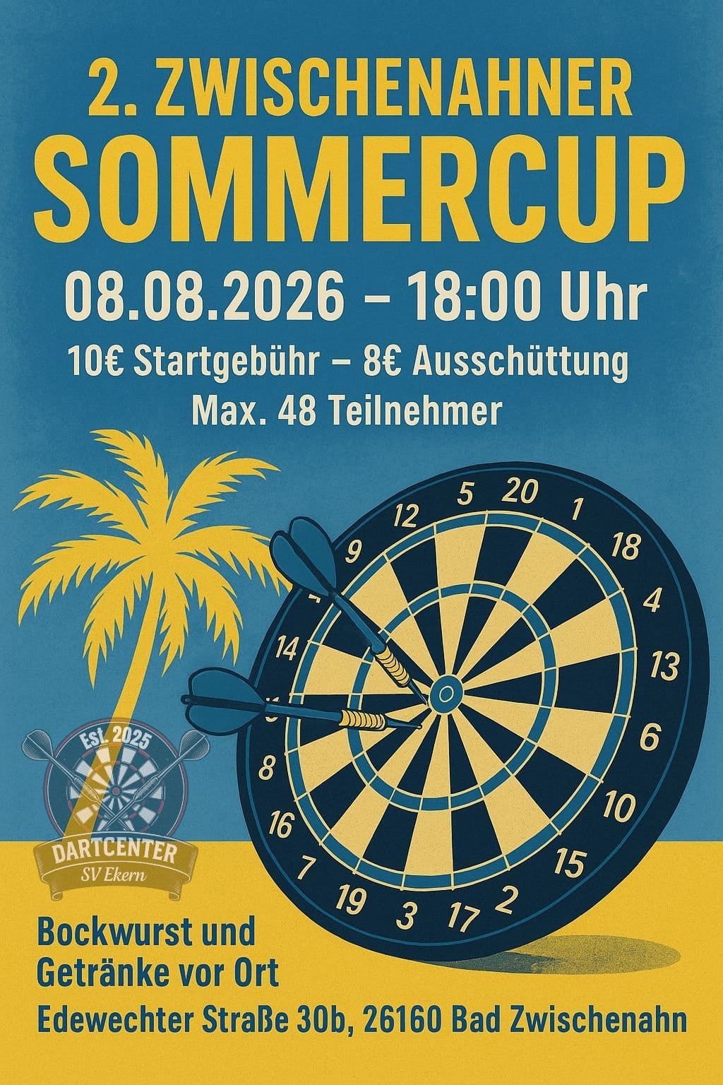 2. Zwischenahner Sommercup