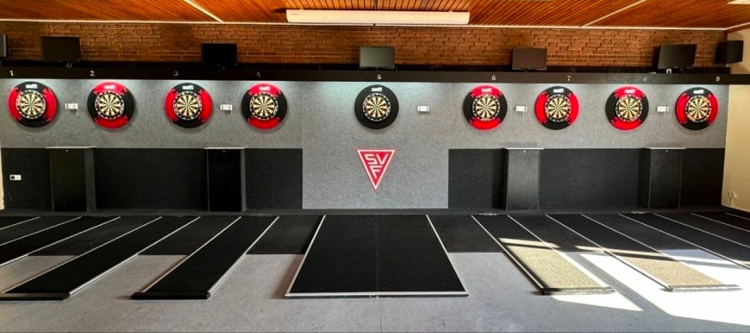 26. SVF Steeldart Open – Bild 2