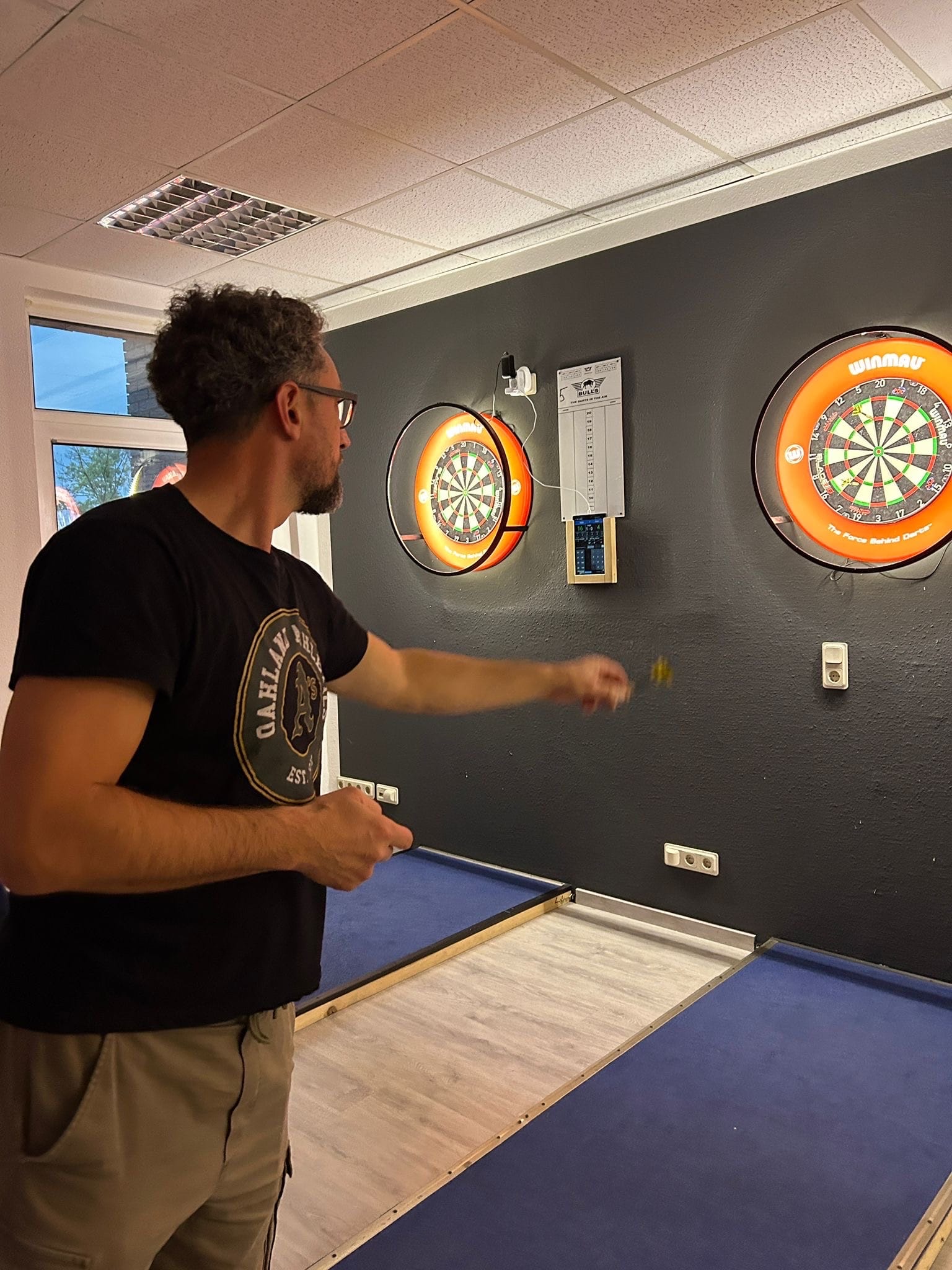 4. Ilsenburger Dart Series – Bild 4