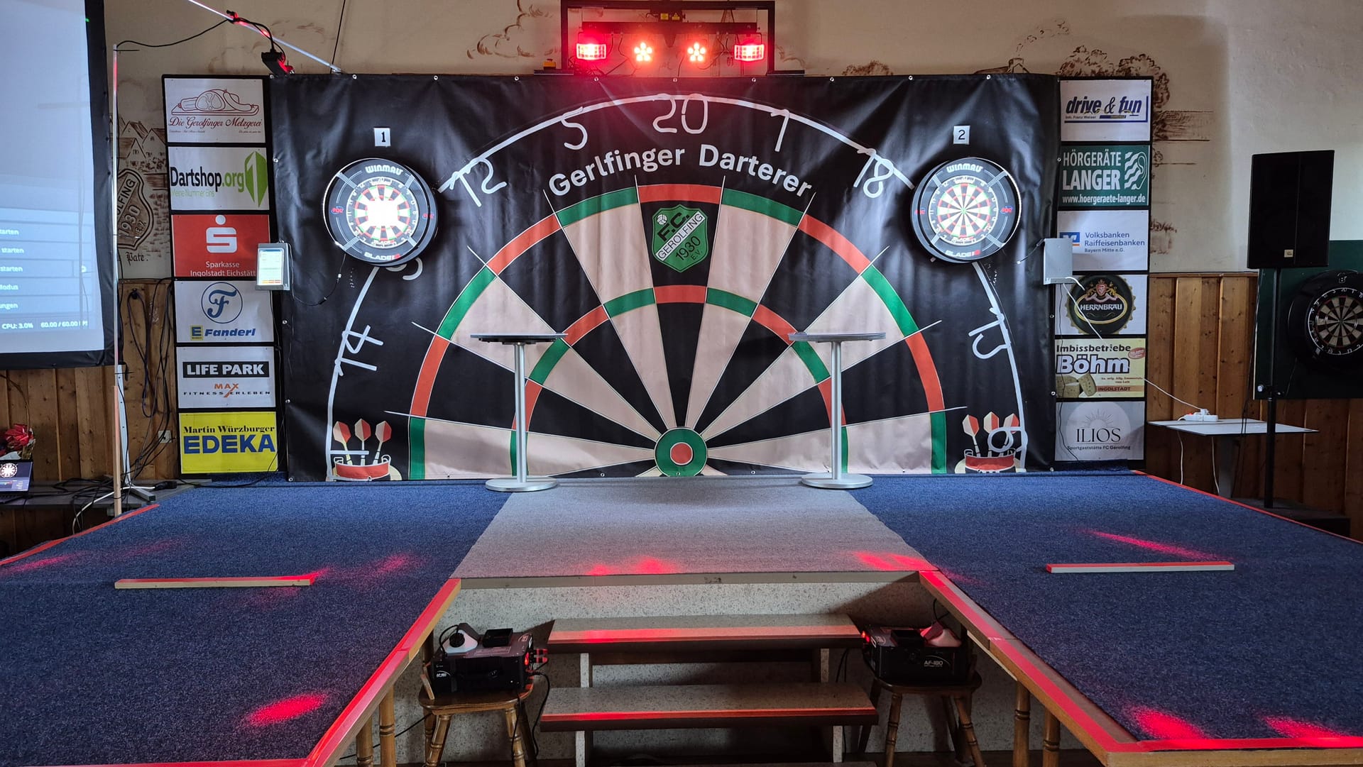 5. Gerolfinger Darts Open – Bild 3