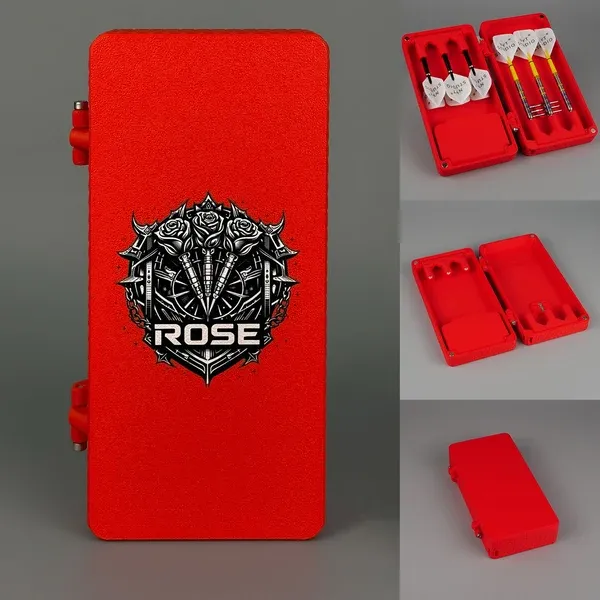 Preise: DART CASE "DARTSHIELD LOGO"