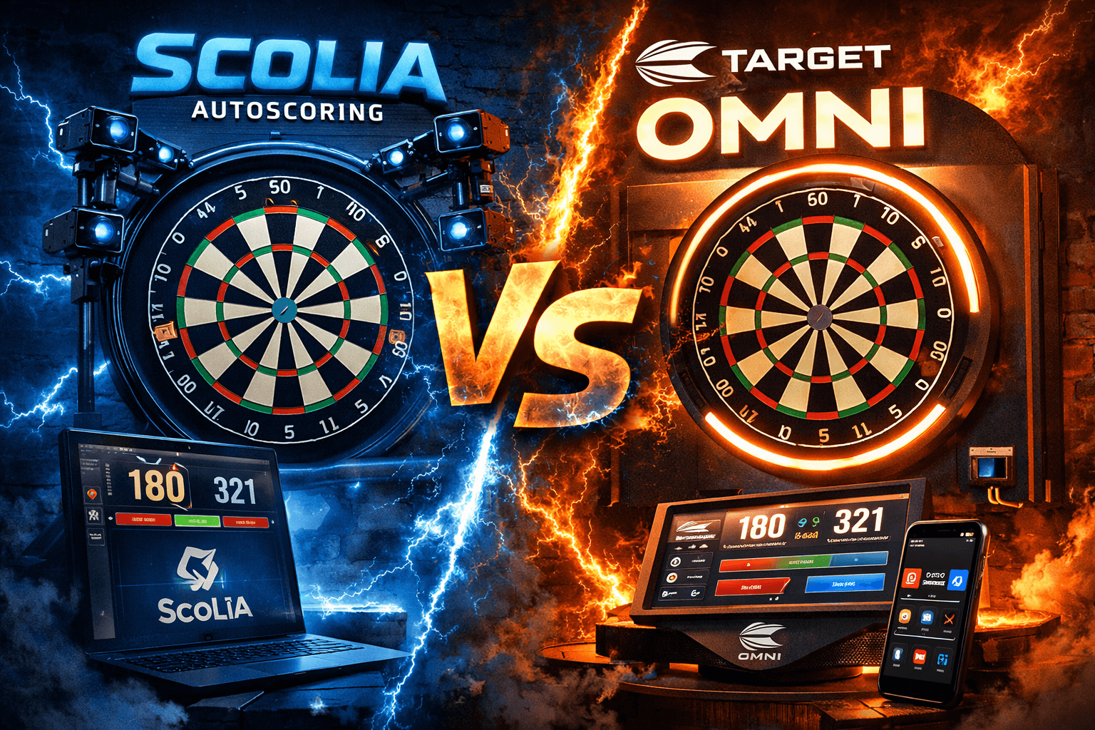 Scolia vs Omni