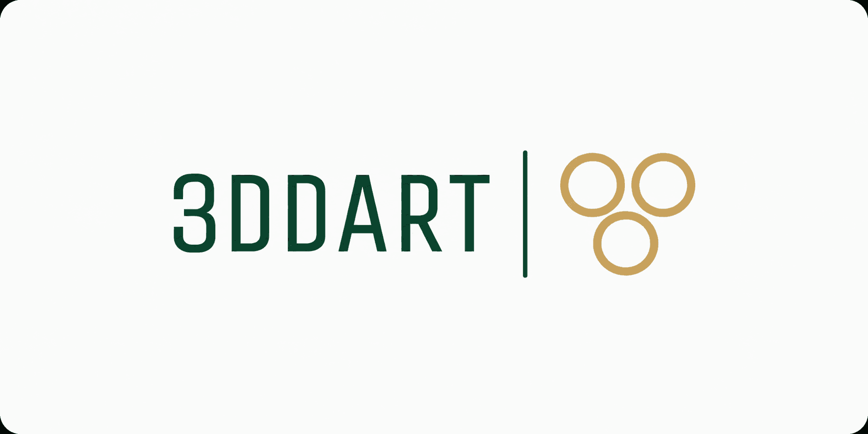 Sponsor: 3DDART