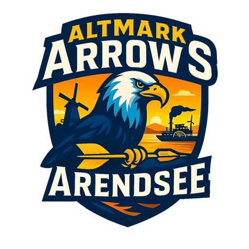 Altmark Arrows Arendsee – Bild 1