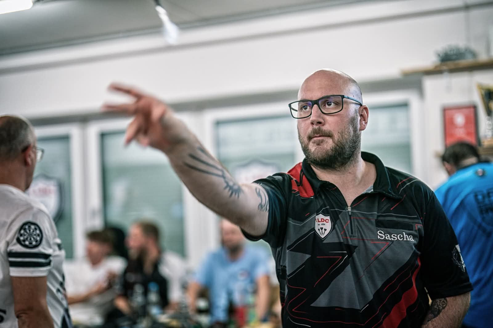ASKÖ 1. Linzer Darts Club – Bild 5