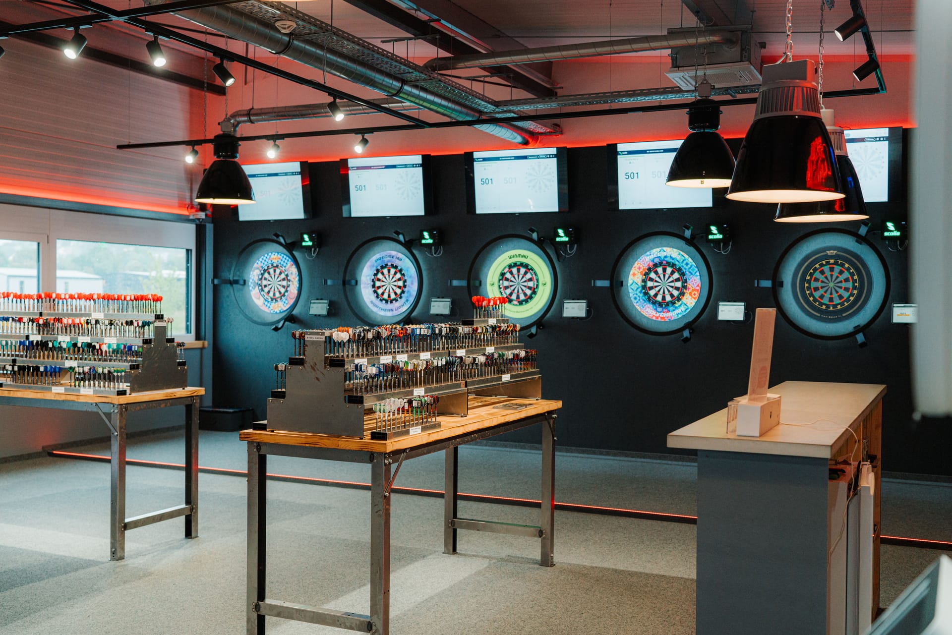 Wagner Dartsport – Bild 2