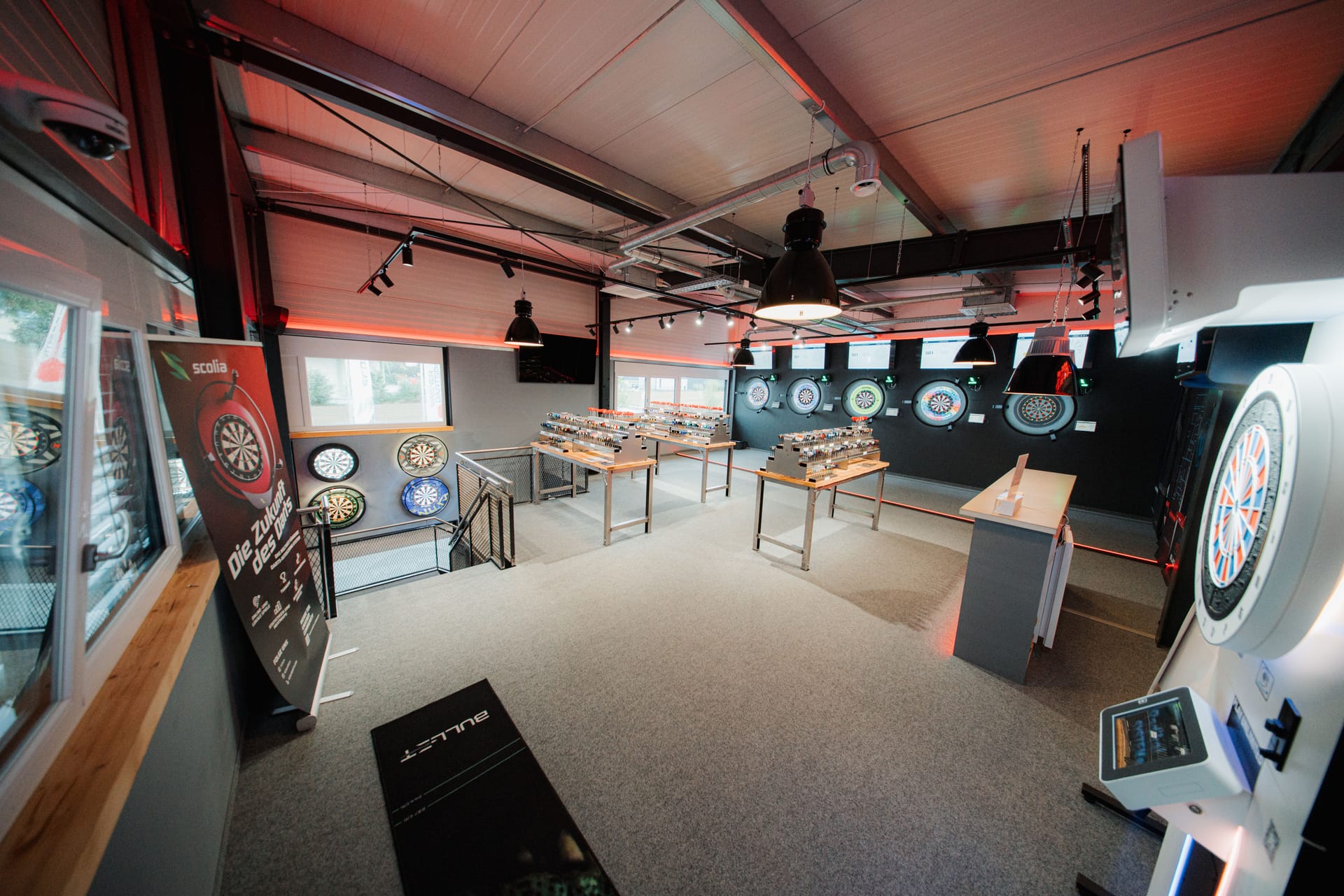 Wagner Dartsport – Bild 3