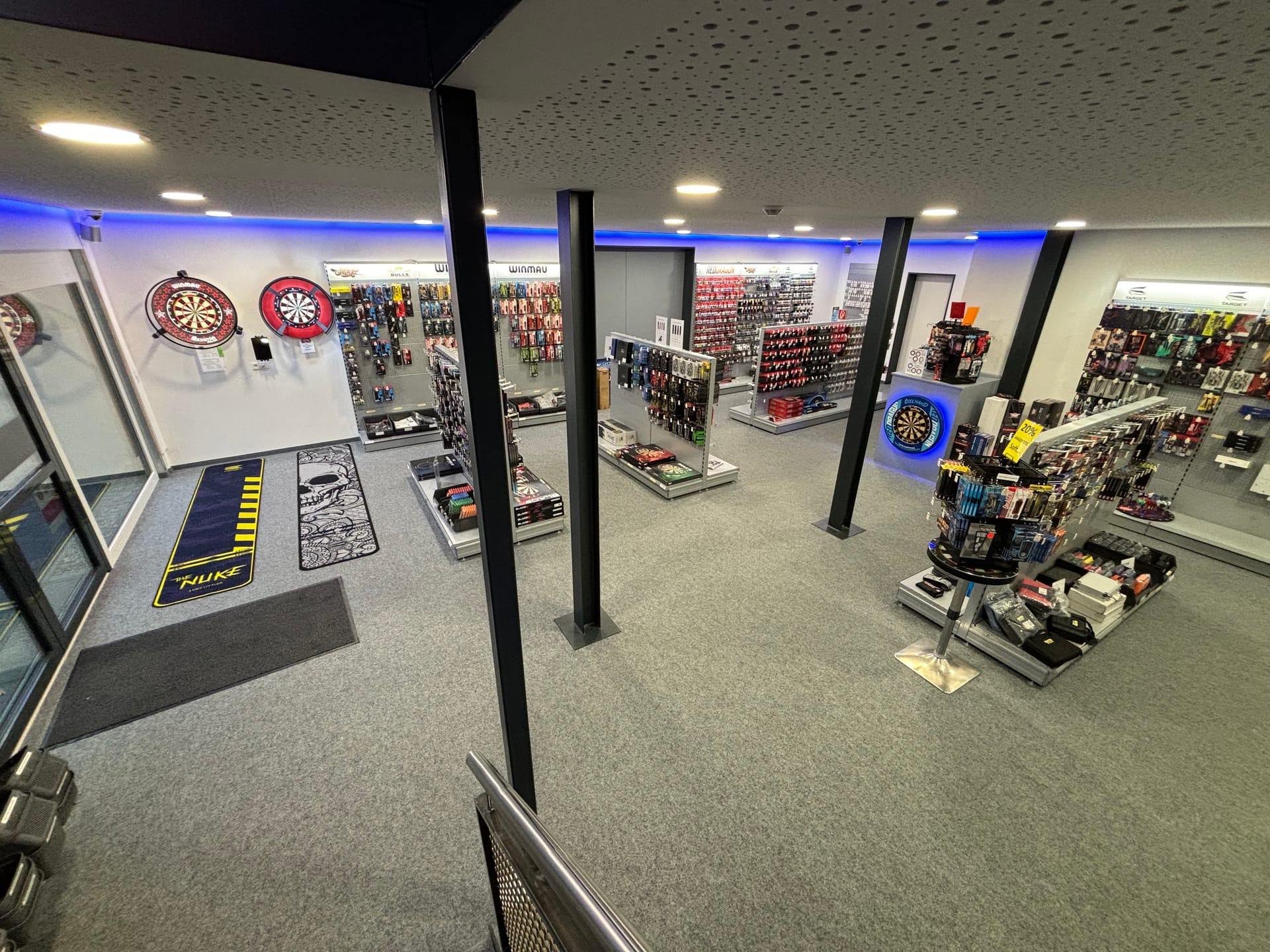 Wagner Dartsport – Bild 9