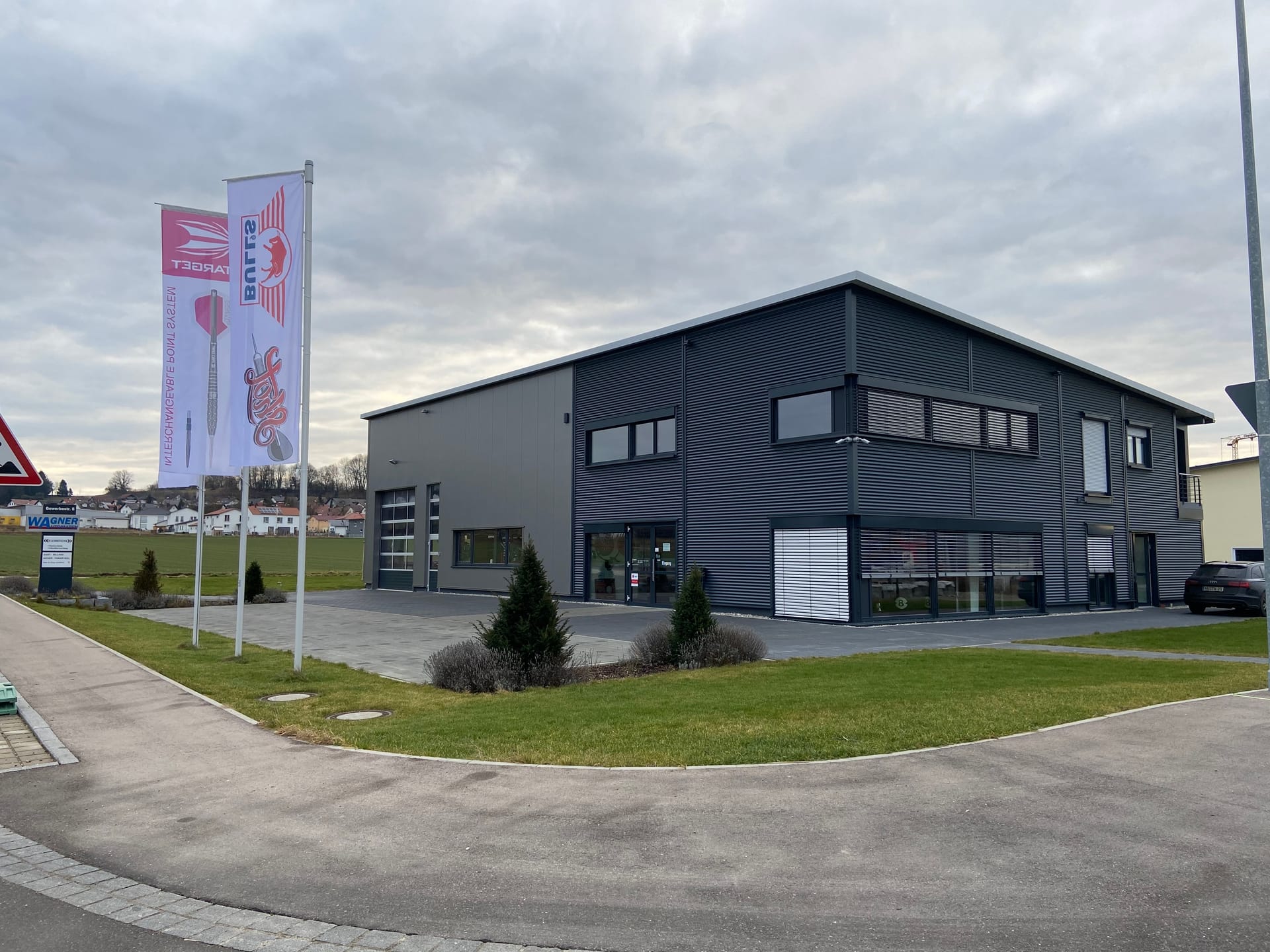 Wagner Dartsport – Bild 12