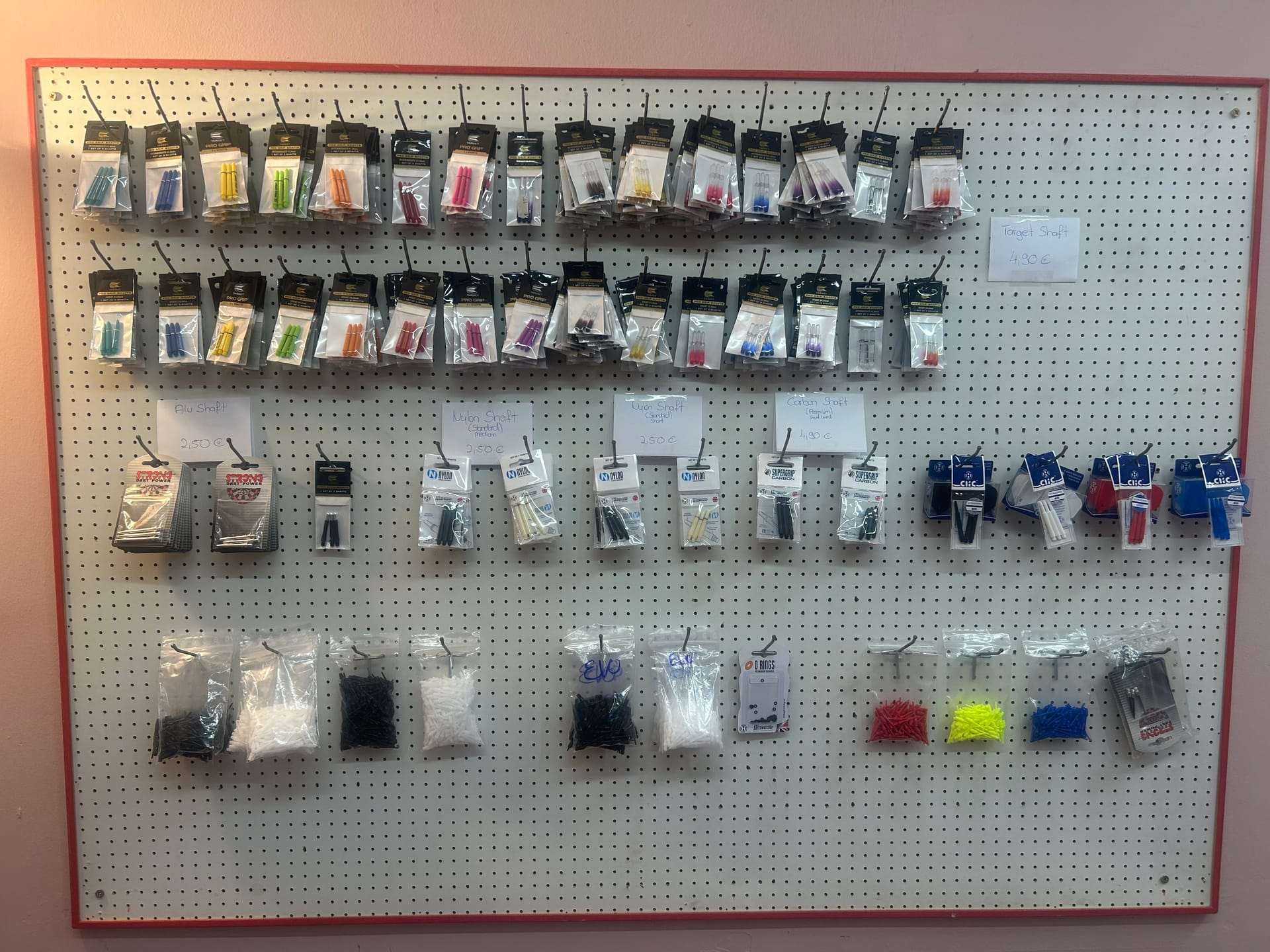 Azzuro Dart Shop – Bild 3