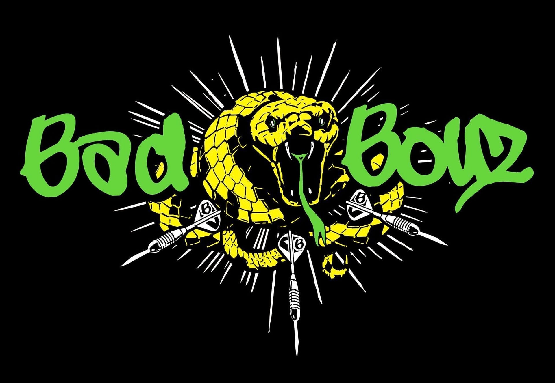 Bad Boyz Arena