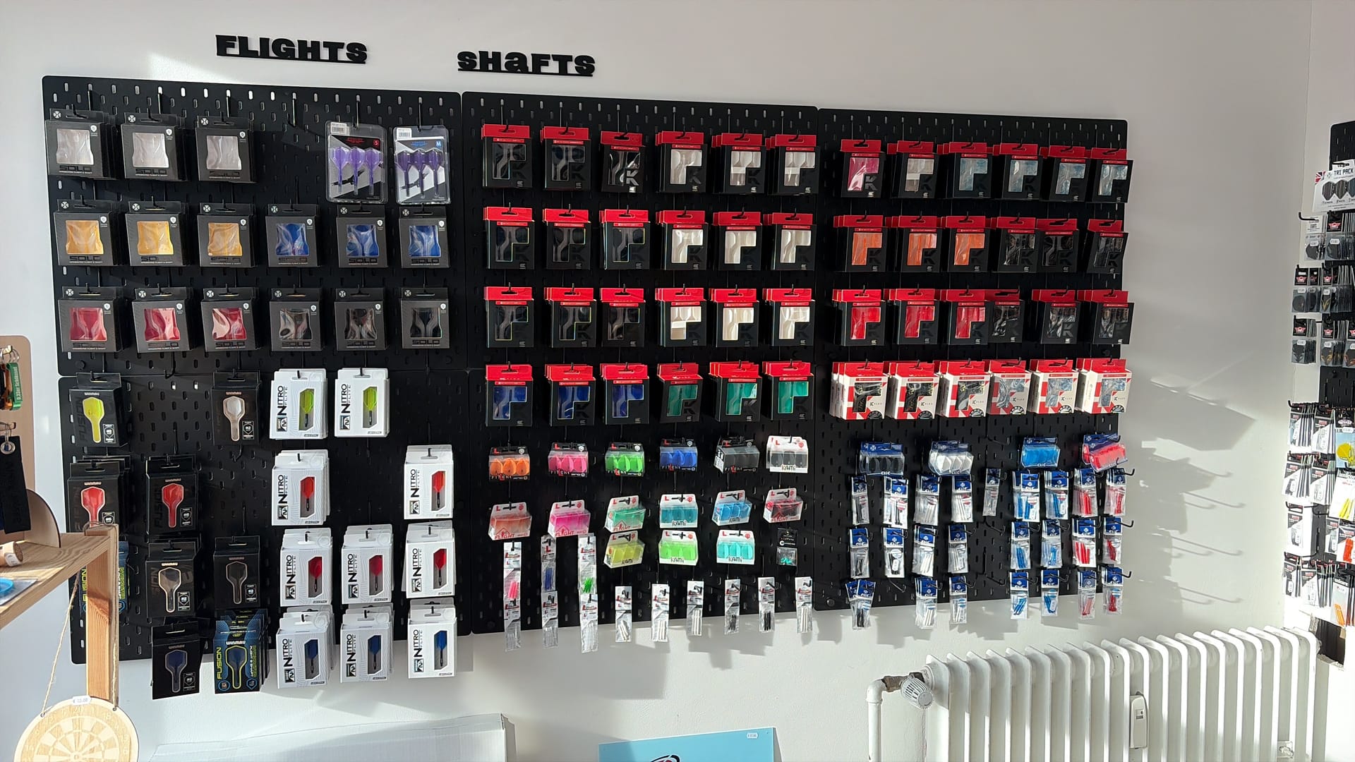 B&B Darts - Dartshop & Spiellounge – Bild 2