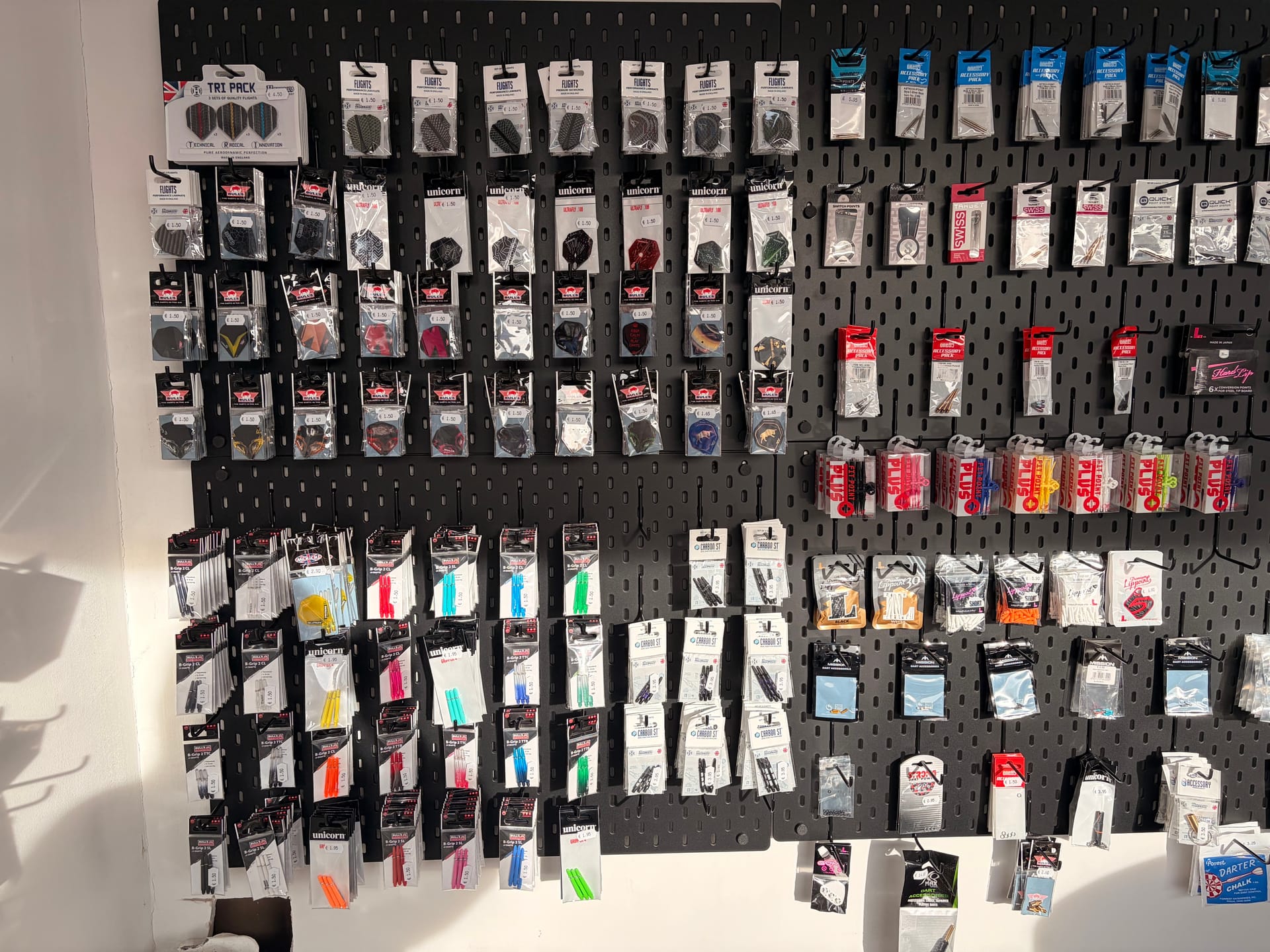 B&B Darts - Dartshop & Spiellounge – Bild 4