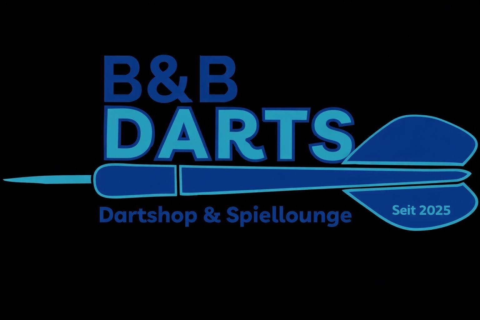 B&B Darts - Dartshop & Spiellounge – Bild 1
