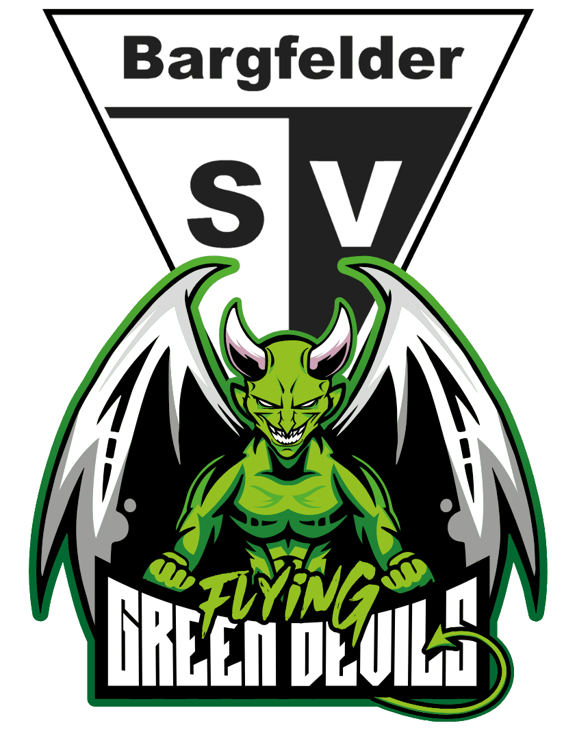 Bargfelder SV - Flying Green Devils – Bild 1
