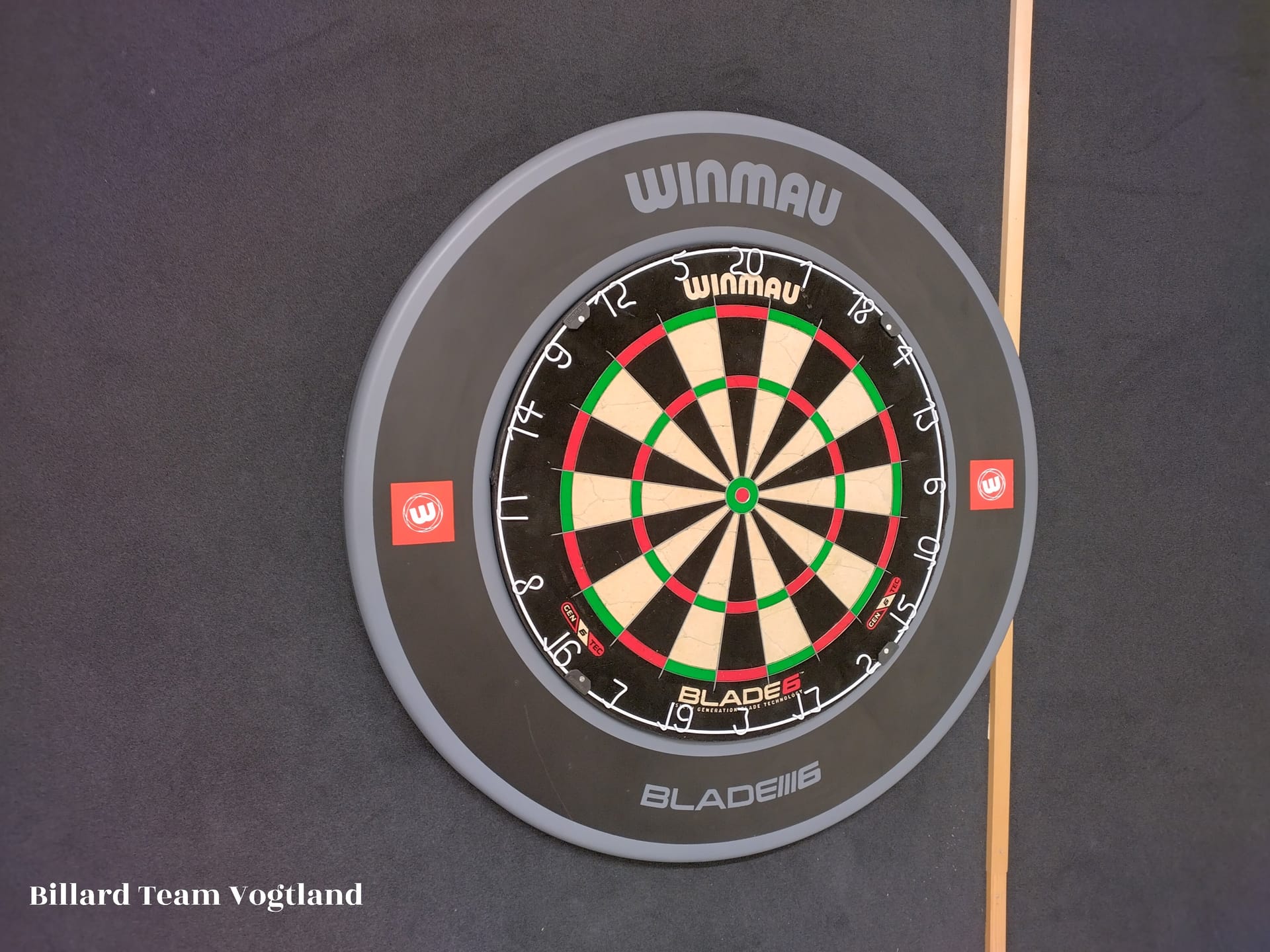 Billard-Zentrum Vogtland – Bild 2