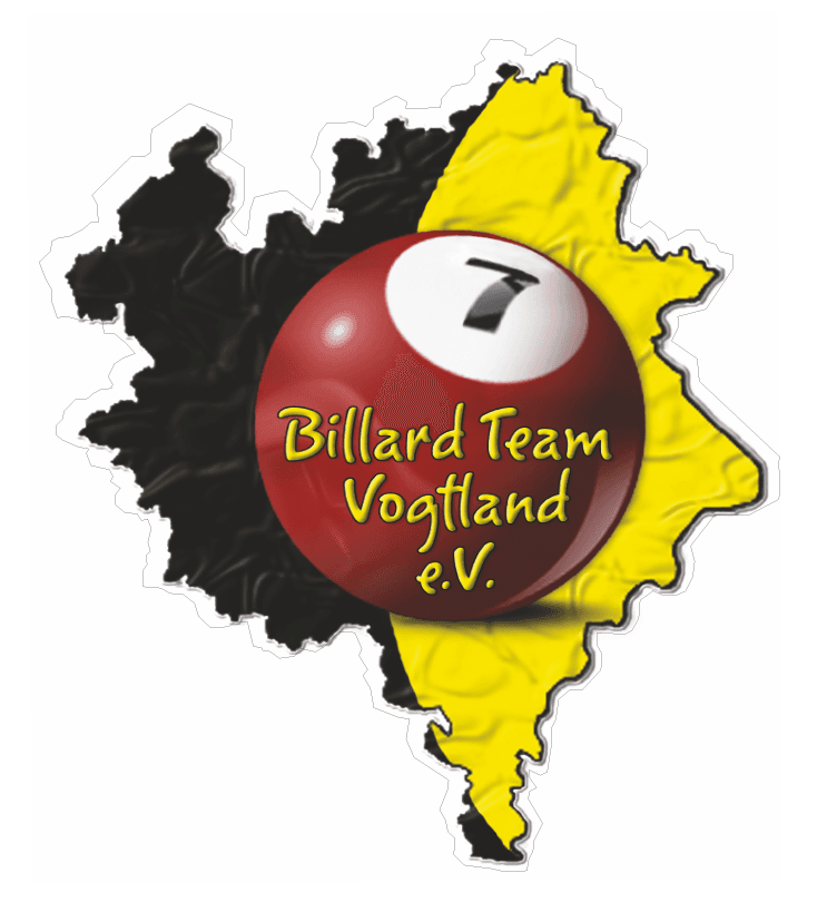 Billard-Zentrum Vogtland – Bild 1
