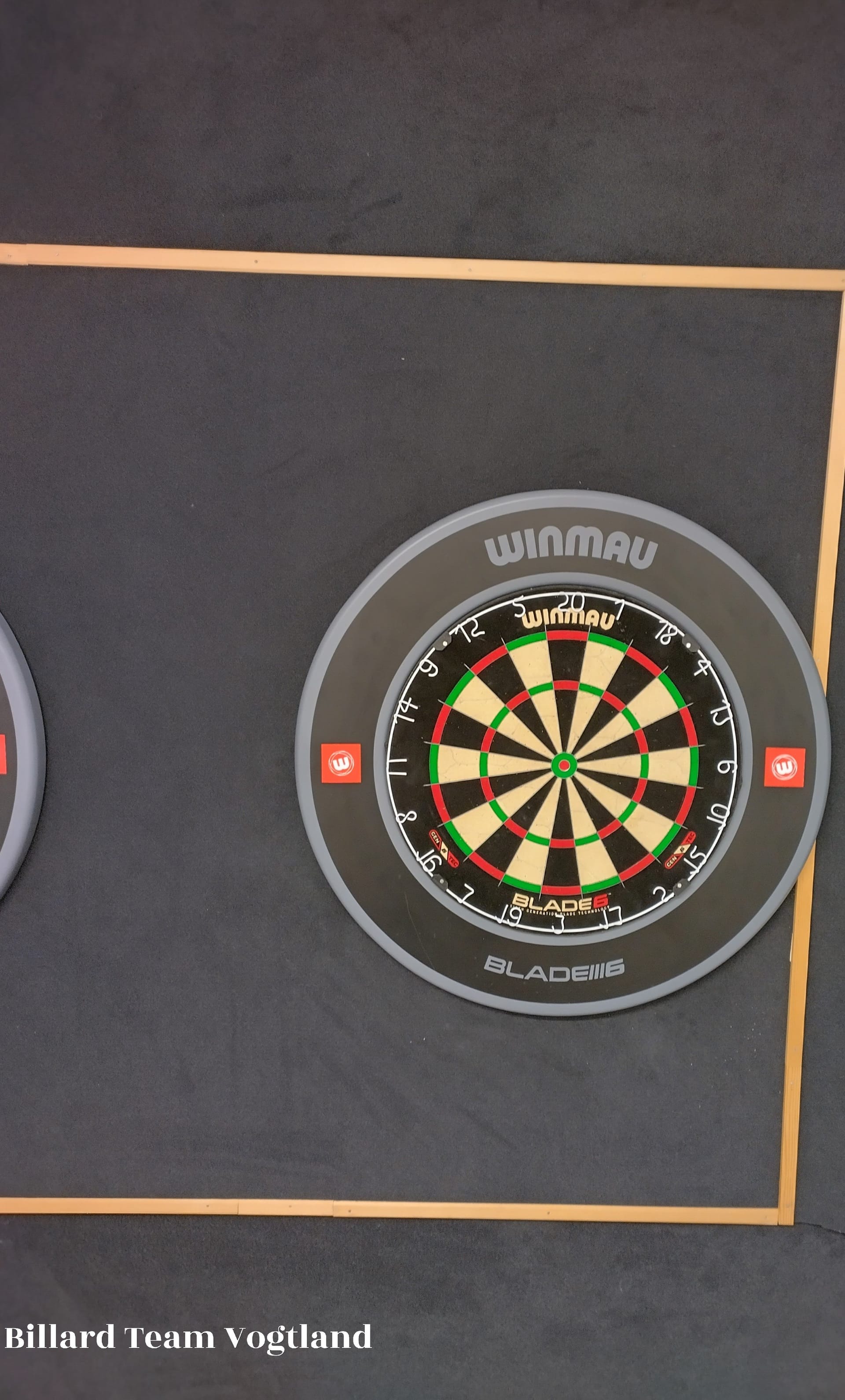 Billard-Zentrum Vogtland – Bild 3
