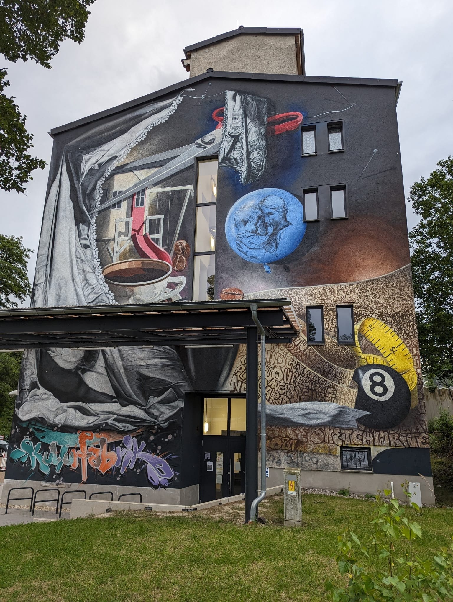 Billard-Zentrum Vogtland – Bild 4