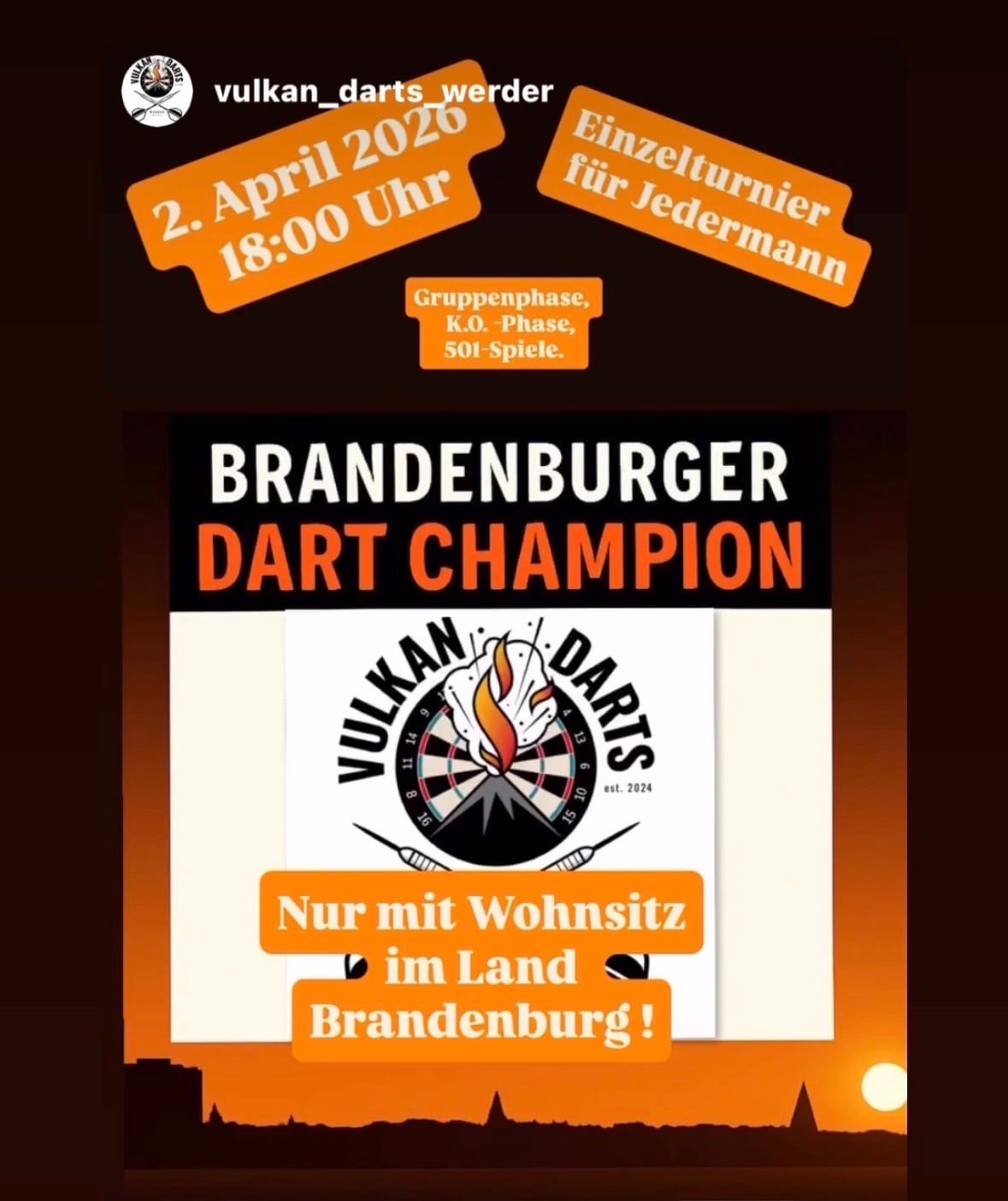Brandenburg Champion