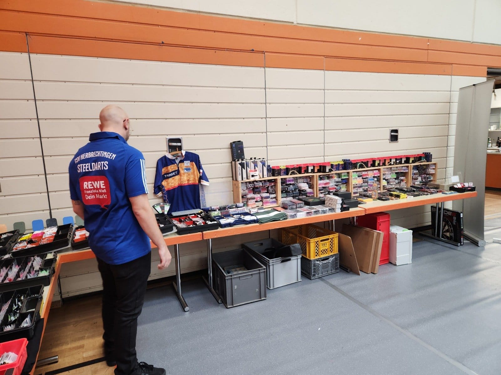 BRUCKER-Steeldart-Cup 2026 | Doppel-Turnier – Bild 4