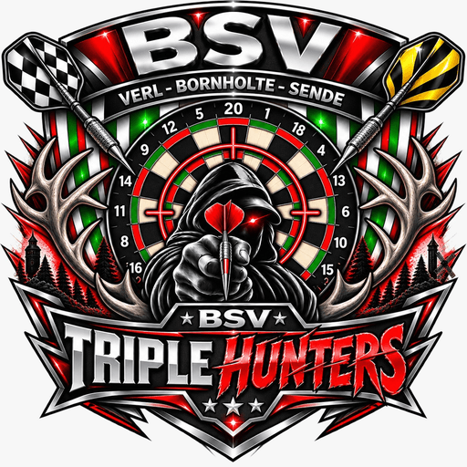 BSV Verl – Abteilung Dart