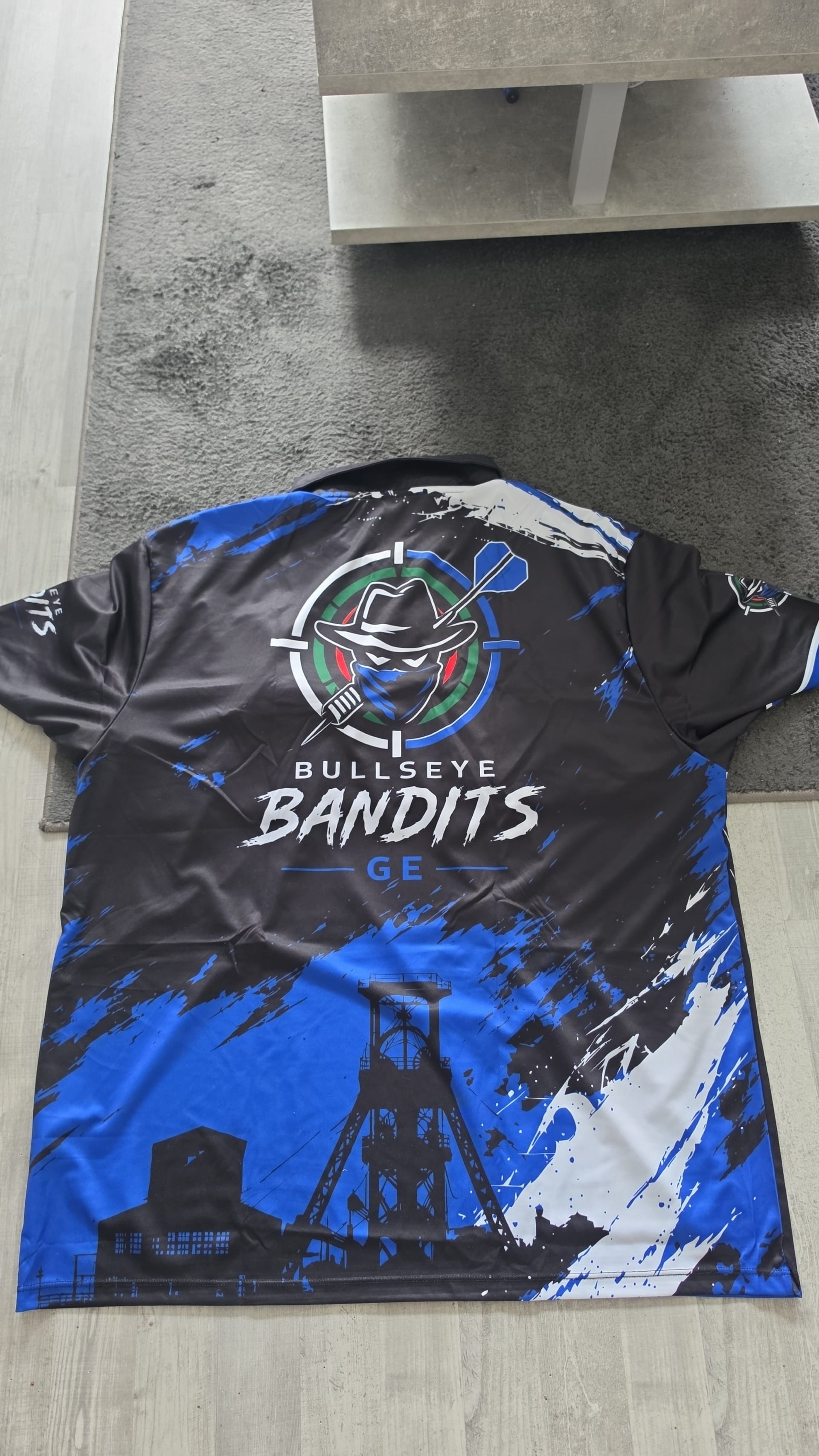 Bullseye Bandits GE e.V. – Bild 4
