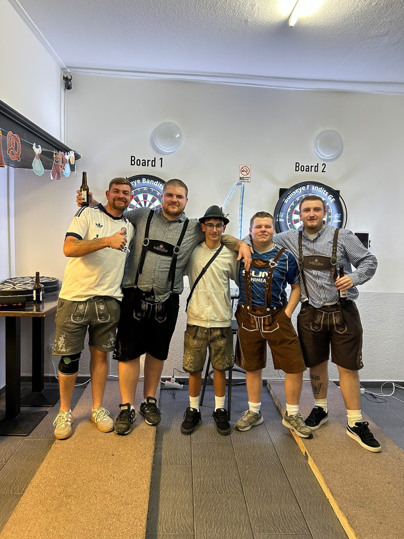 Bullseye Bandits GE e.V. – Bild 6