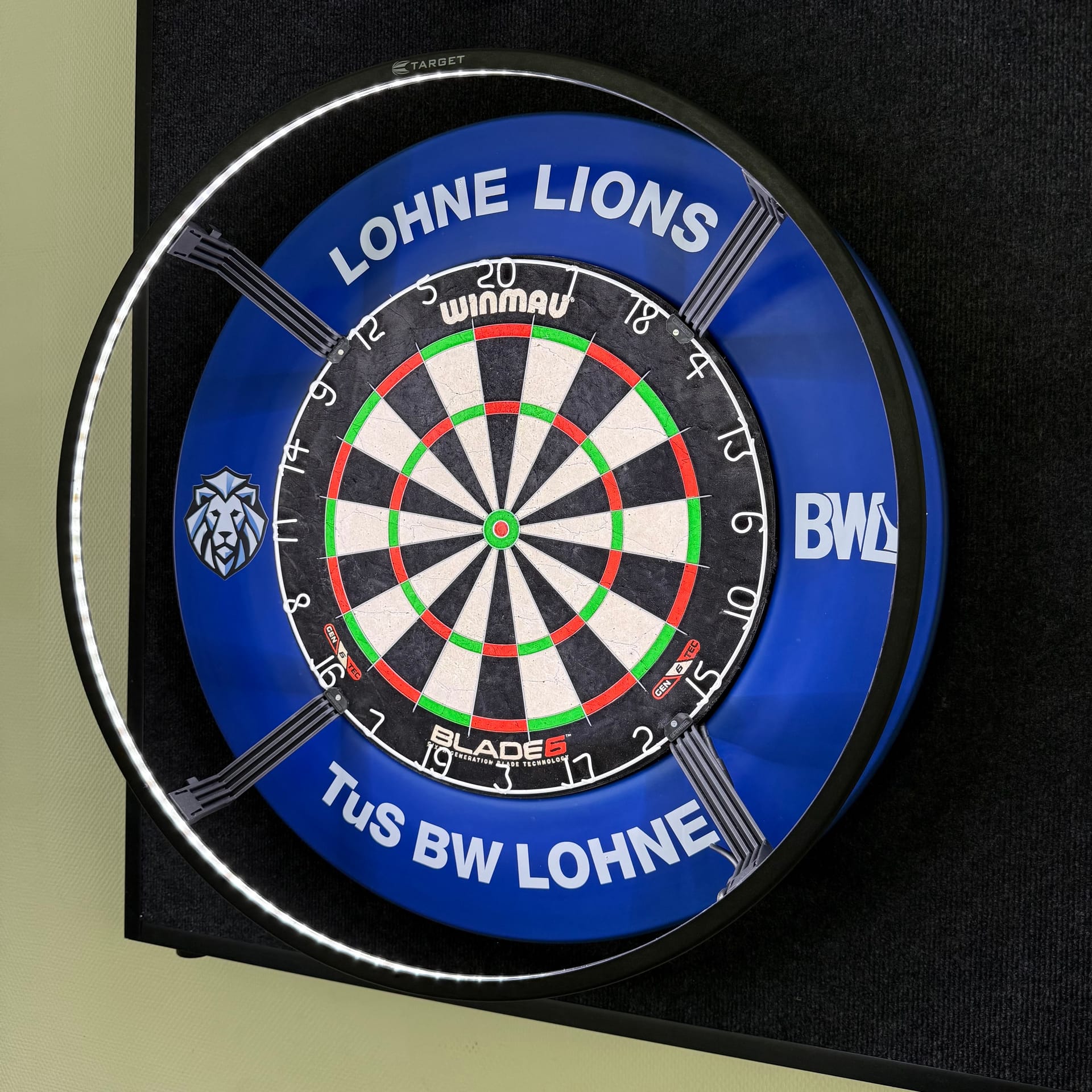 BW Lohne Lions – Bild 2