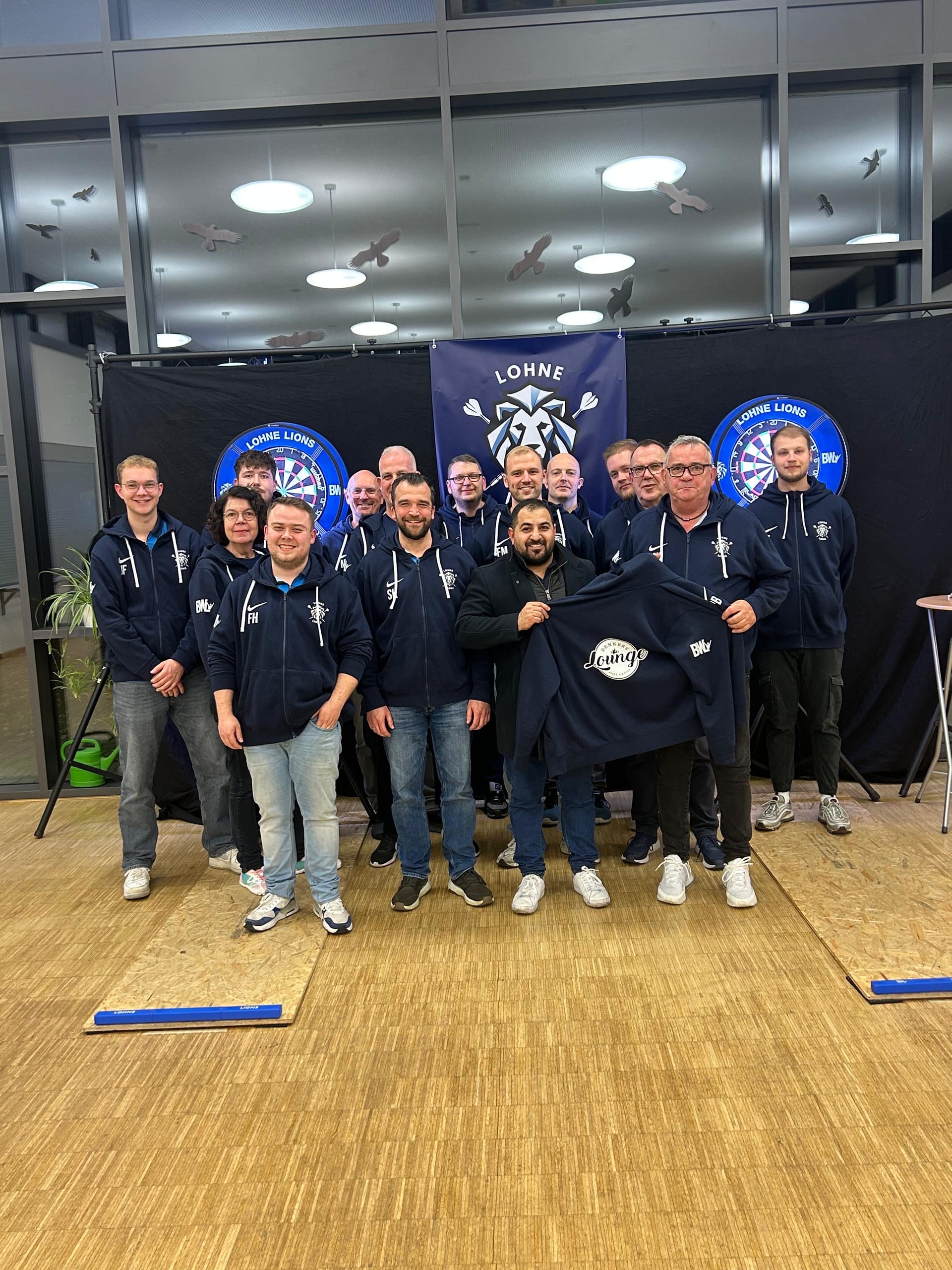 BW Lohne Lions – Bild 5