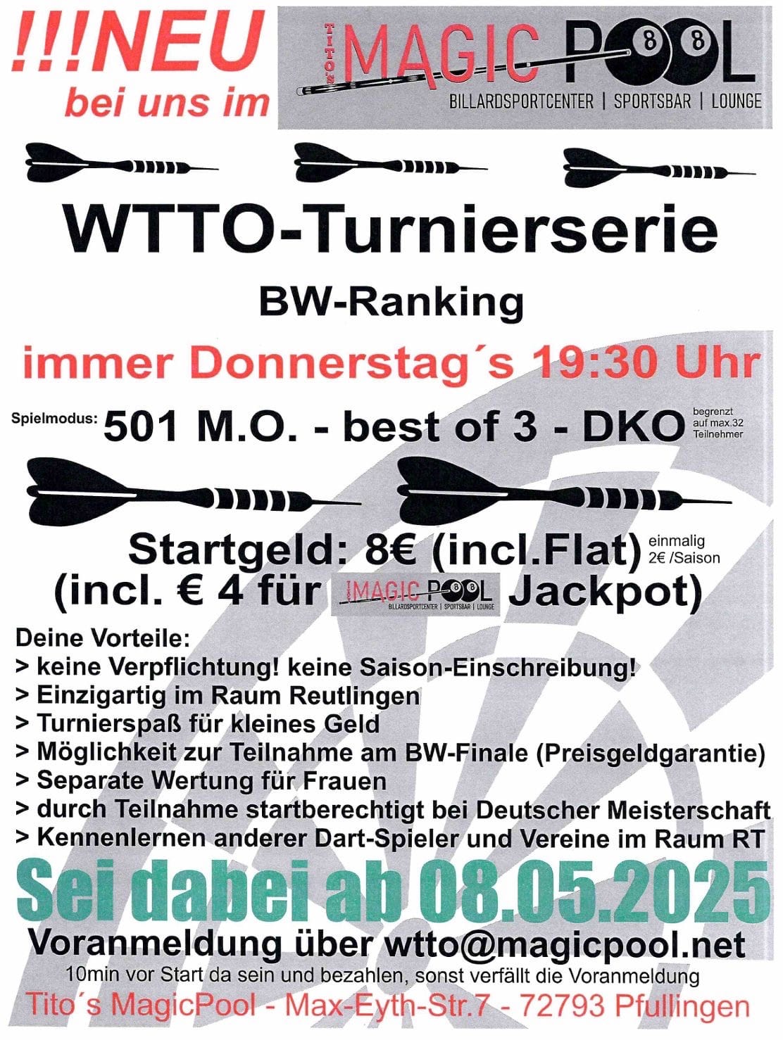 BW-Ranking WTTO – Bild 1
