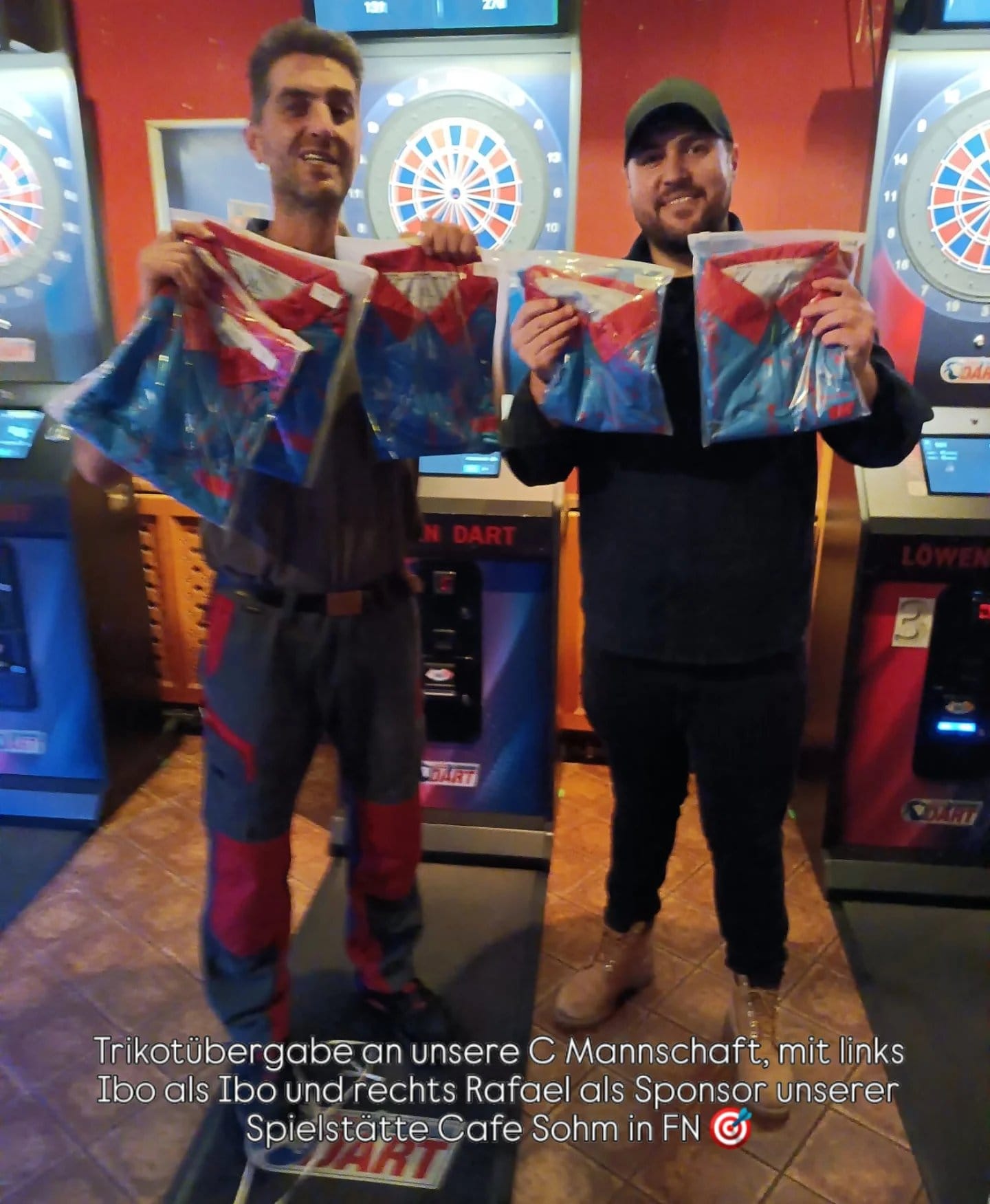 Café Sportsbar Sohm – Bild 3