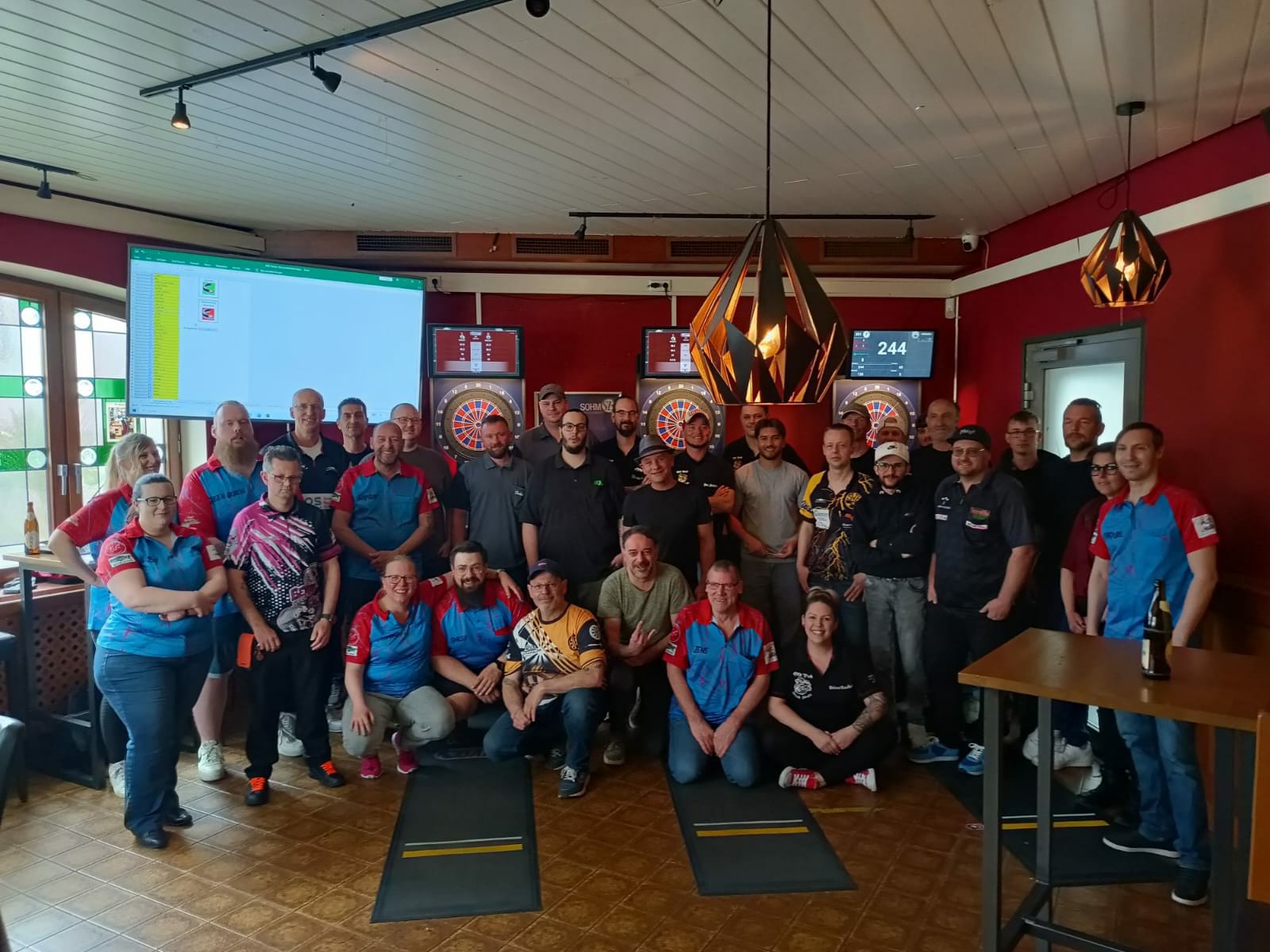 Café Sportsbar Sohm – Bild 5
