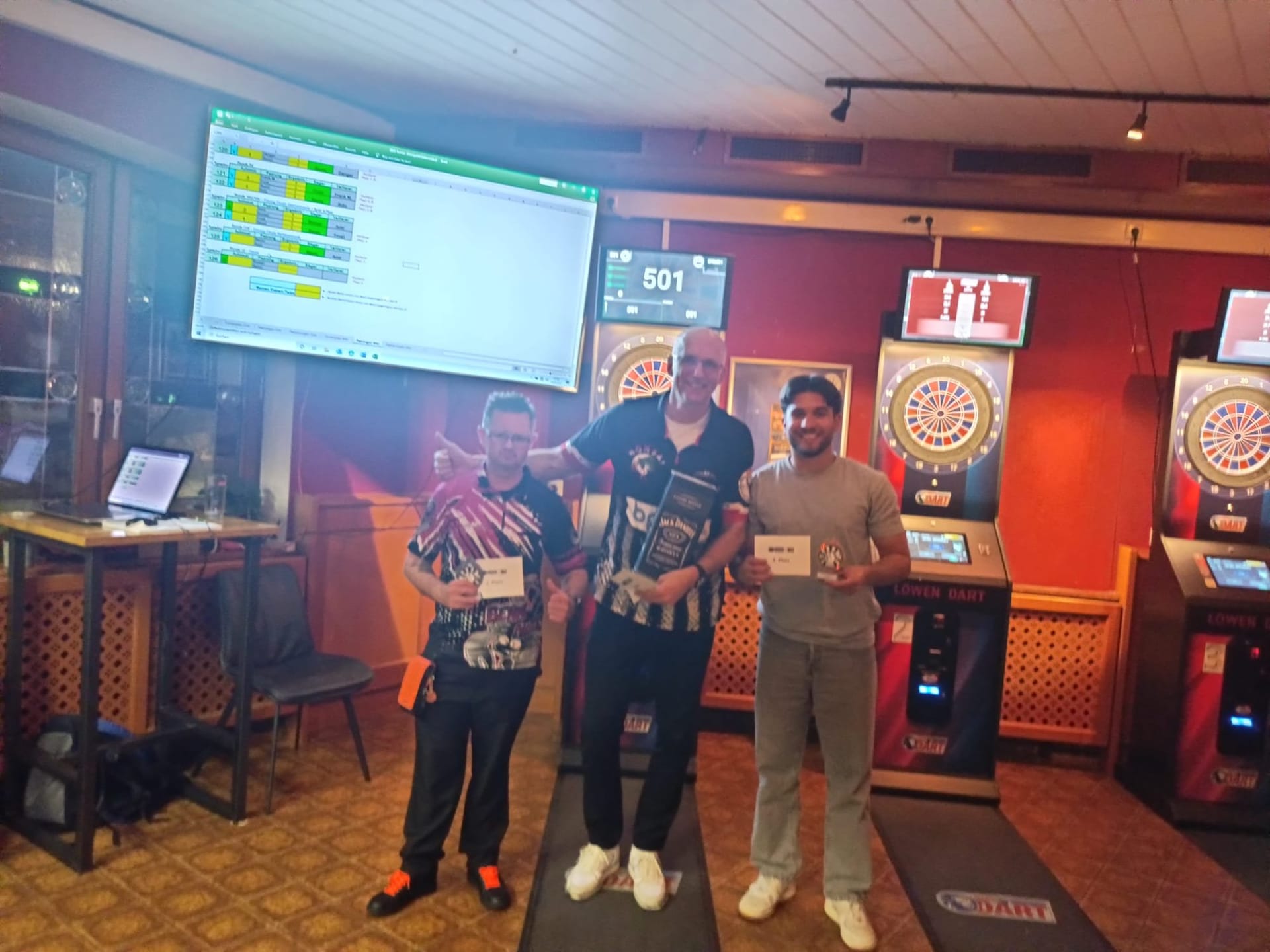 Café Sportsbar Sohm – Bild 6