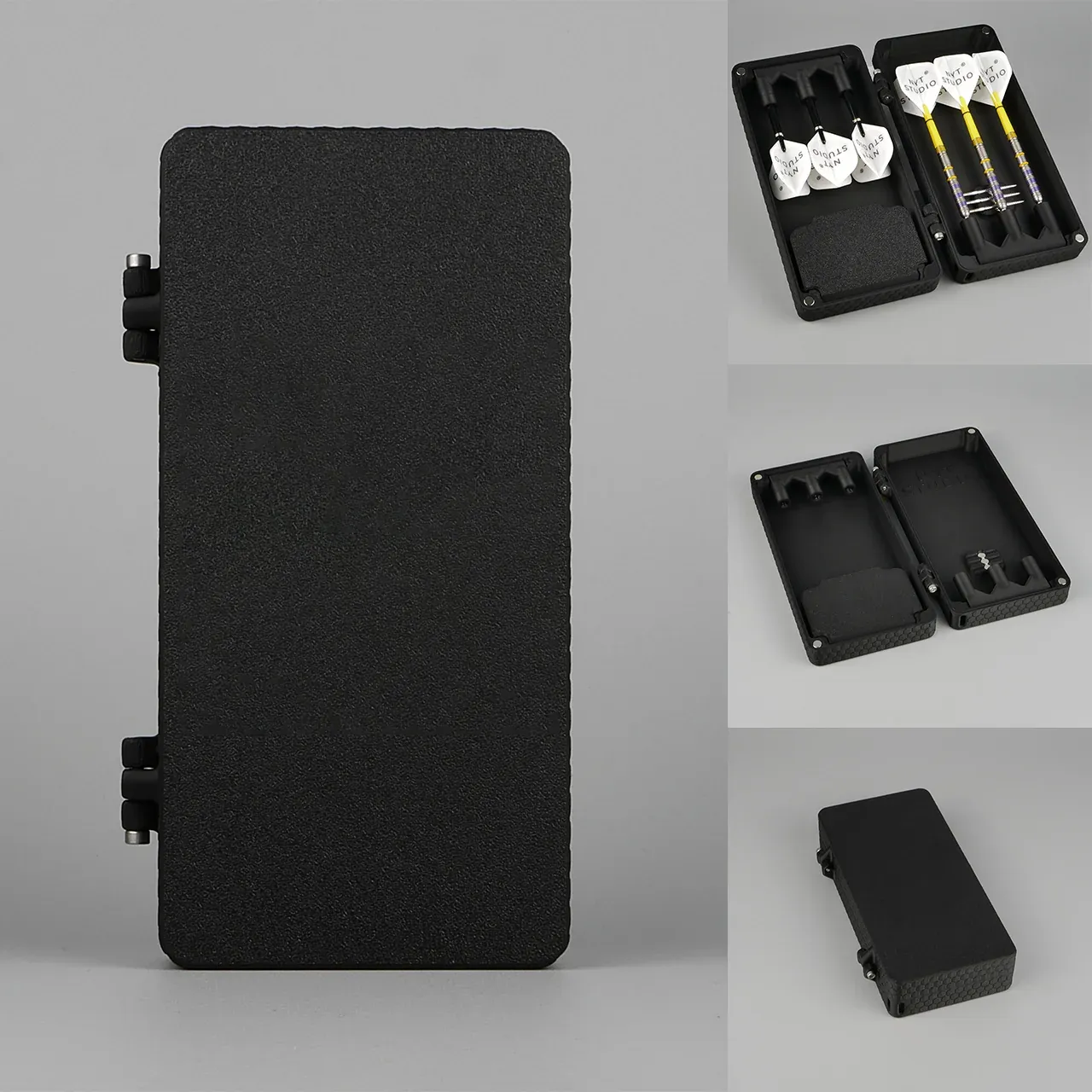 Preise: DART CASE "DARTSHIELD LOGO"