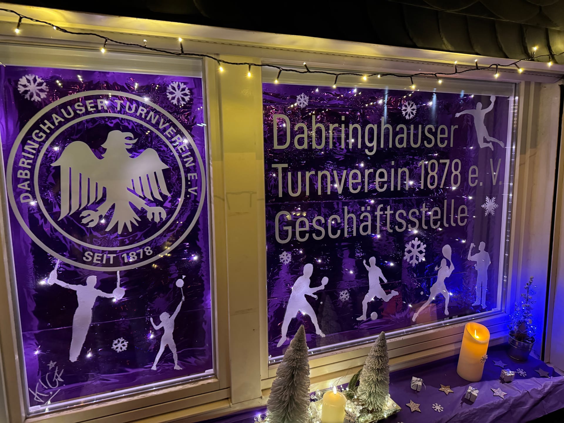 Dabringhauser TV Steel Darters – Bild 3