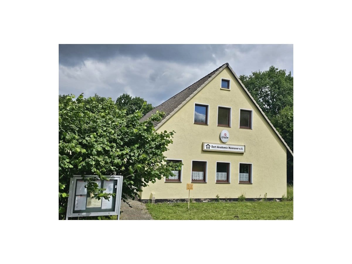 Dart Akademie Hannover e.V. – Bild 2
