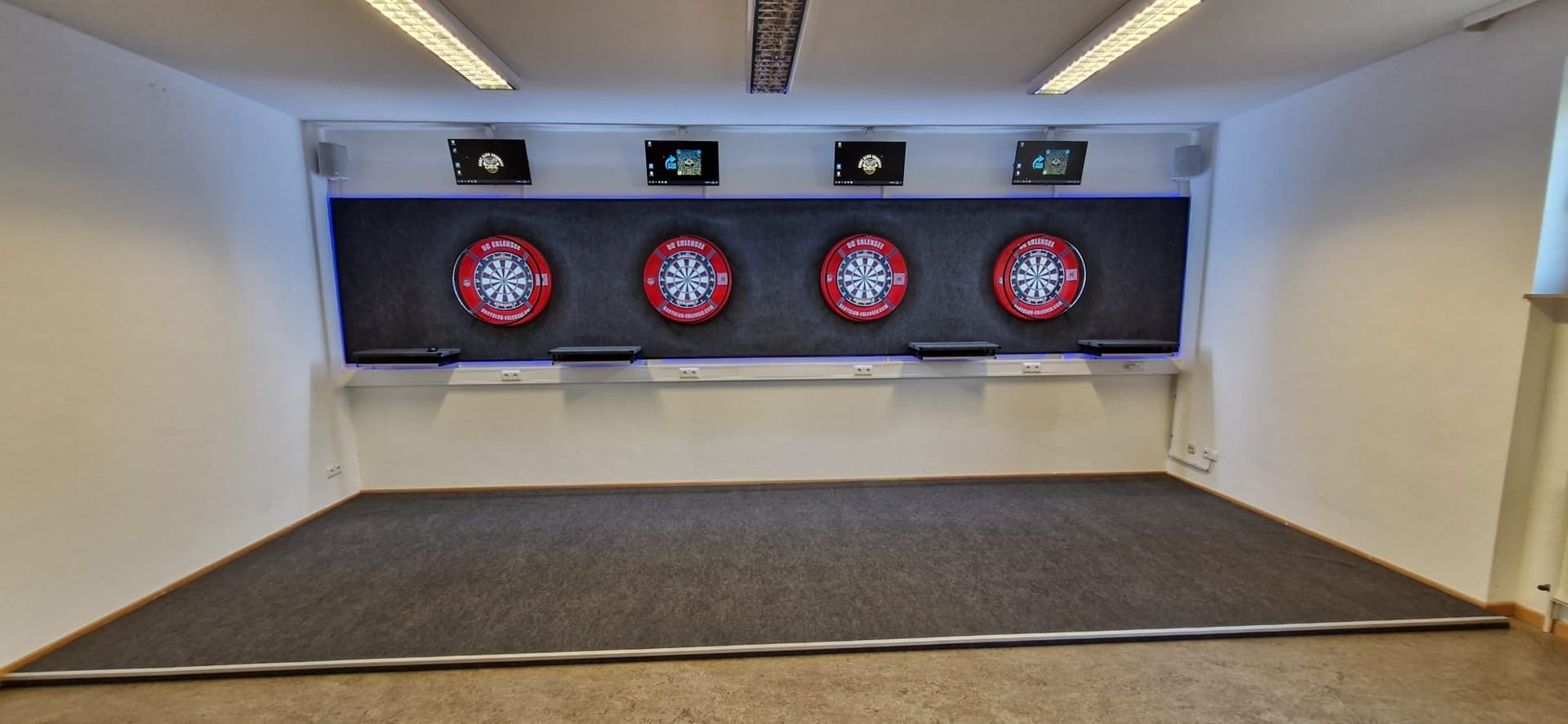 DC Erlensee - Dart-Center – Bild 2