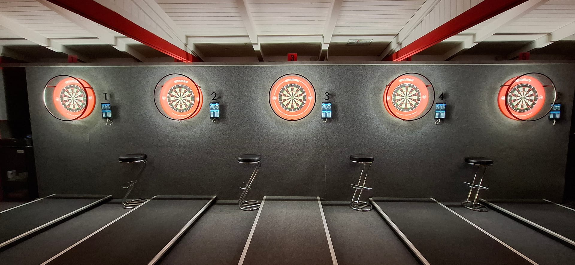 Dart Club Ichtershausen e.V. – Bild 3