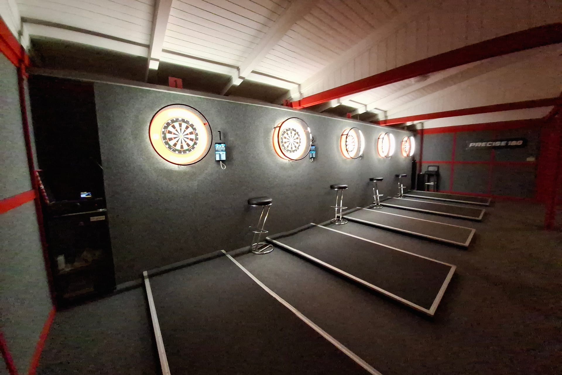 Dart Club Ichtershausen e.V. – Bild 4