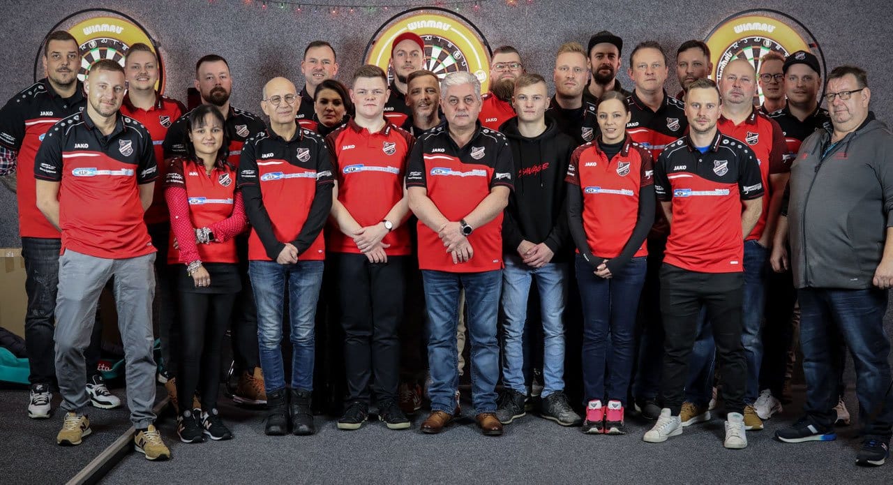 Dart Club Ichtershausen e.V. – Bild 2